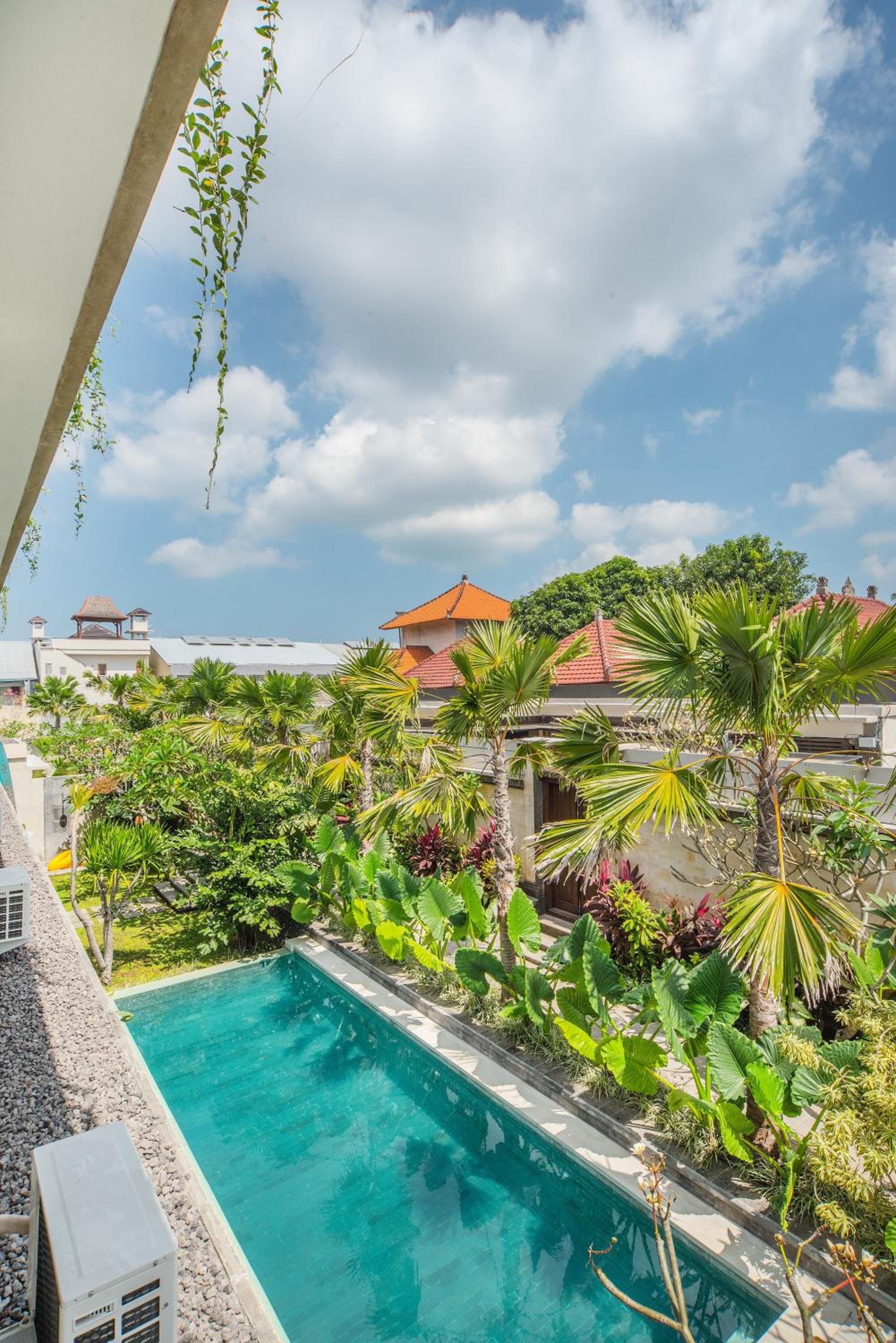 Puri Canggu Residence