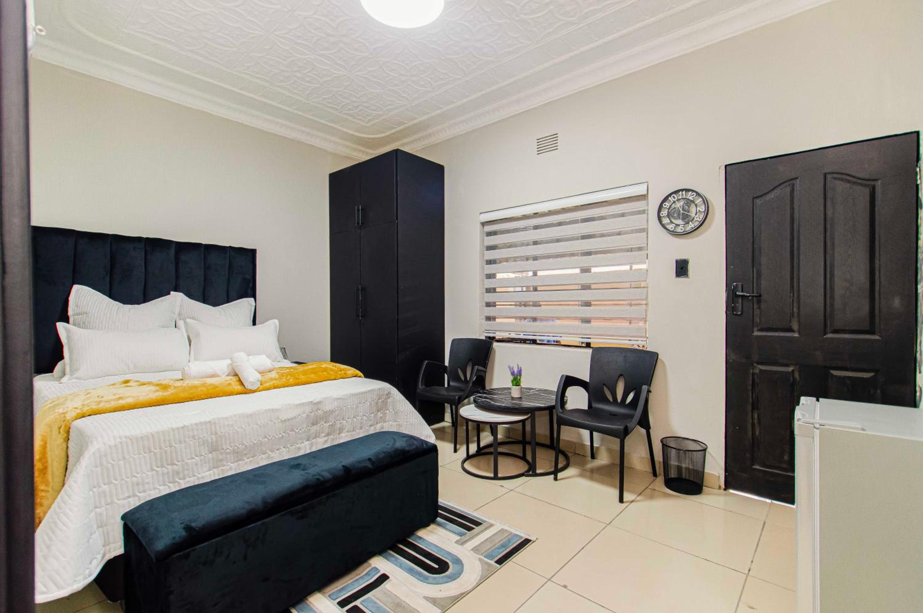 WinHaven Guest House