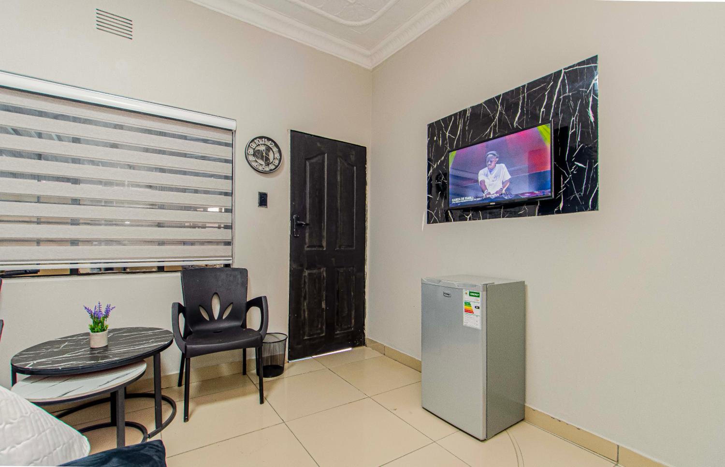 WinHaven Guest House