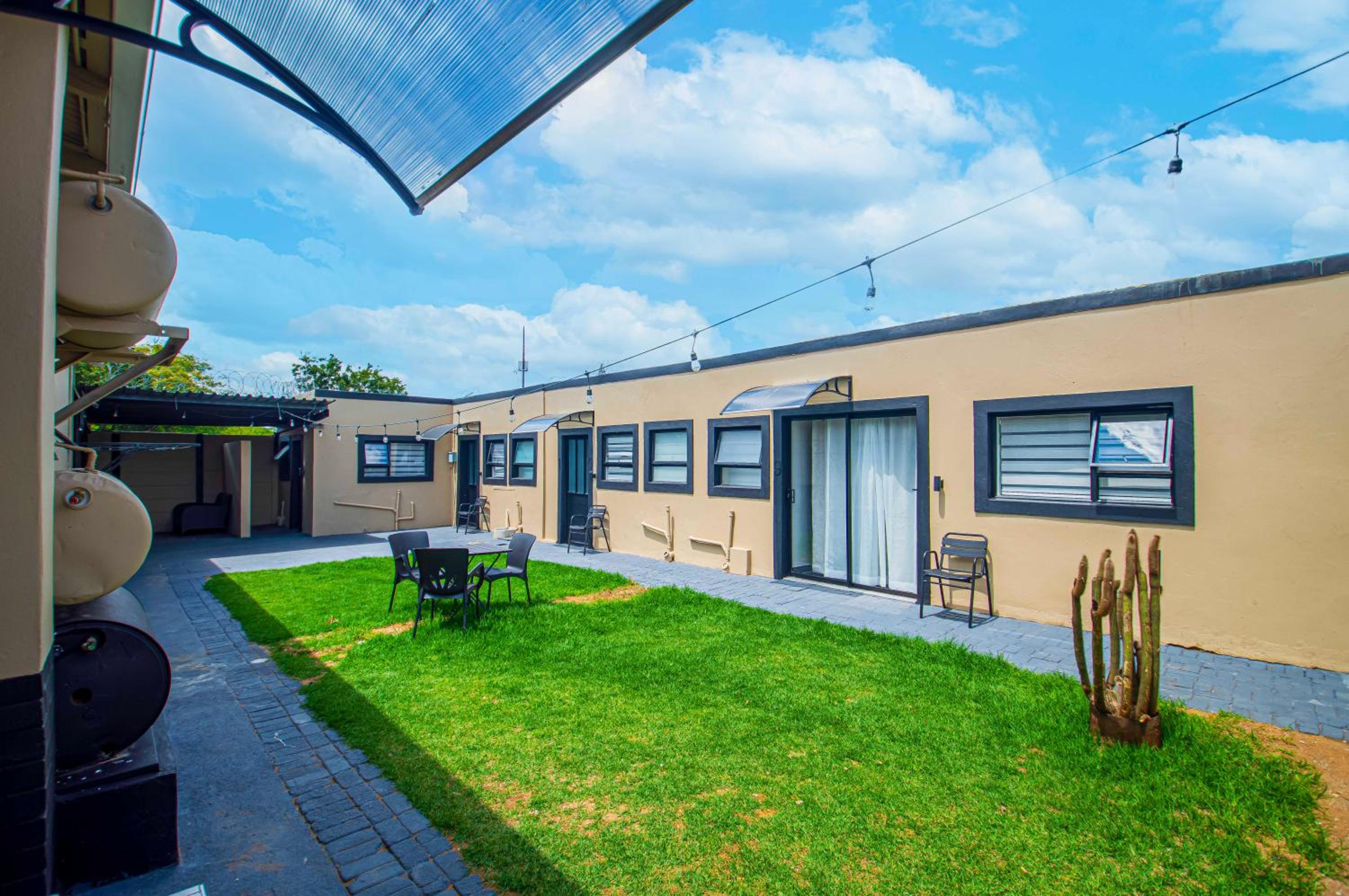 WinHaven Guest House