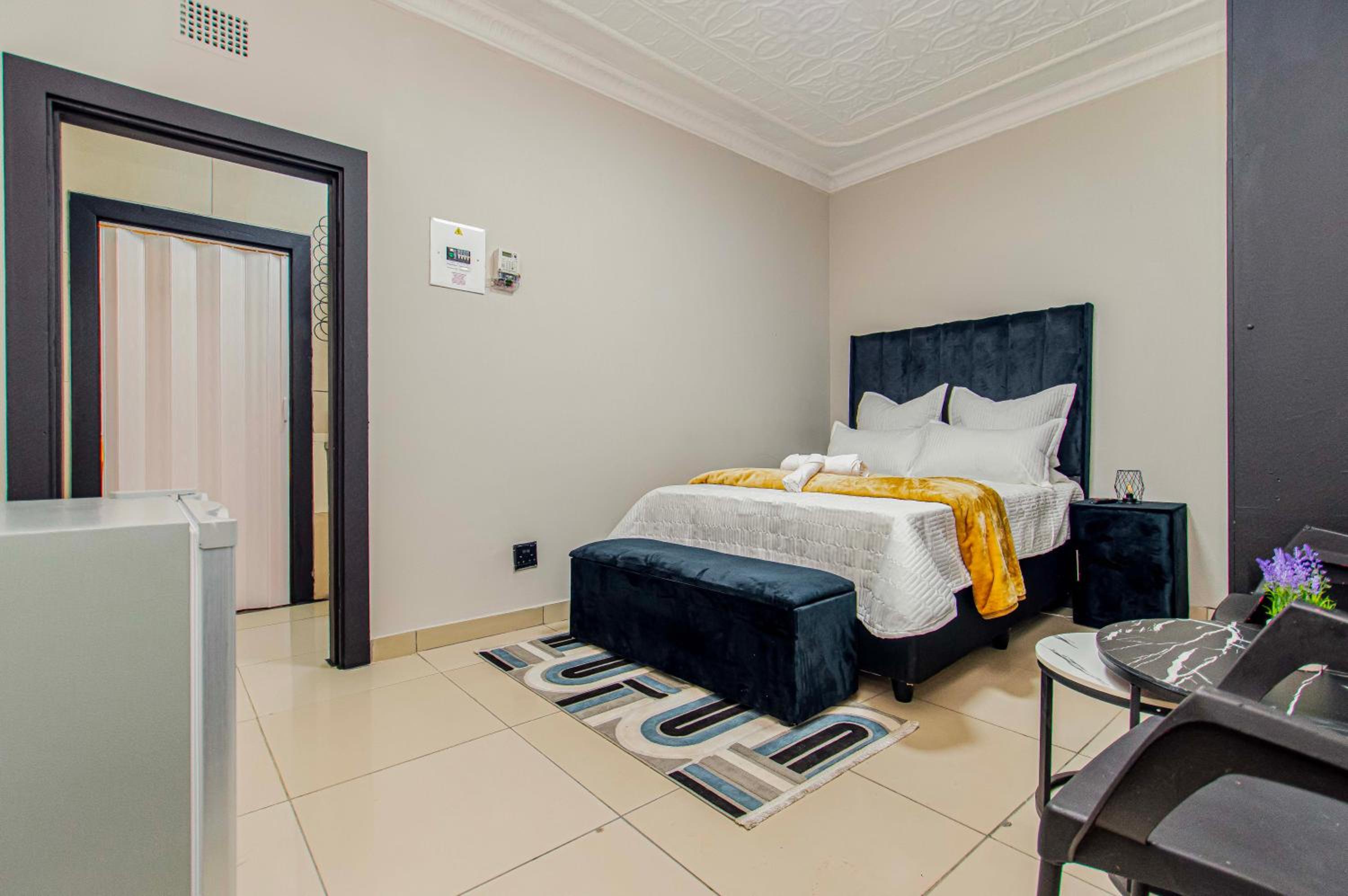 WinHaven Guest House