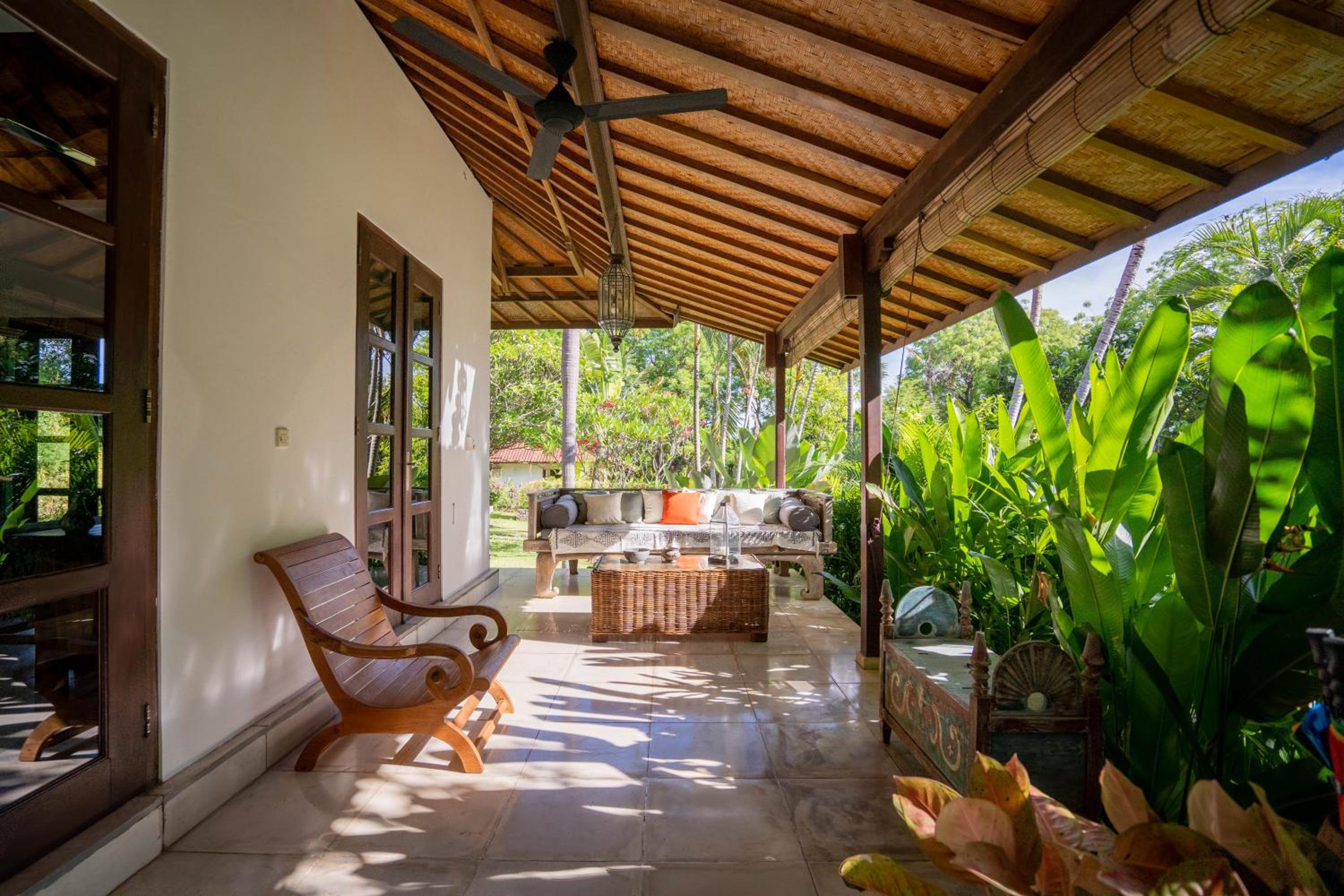 Villa Bukit Kaja Kauh