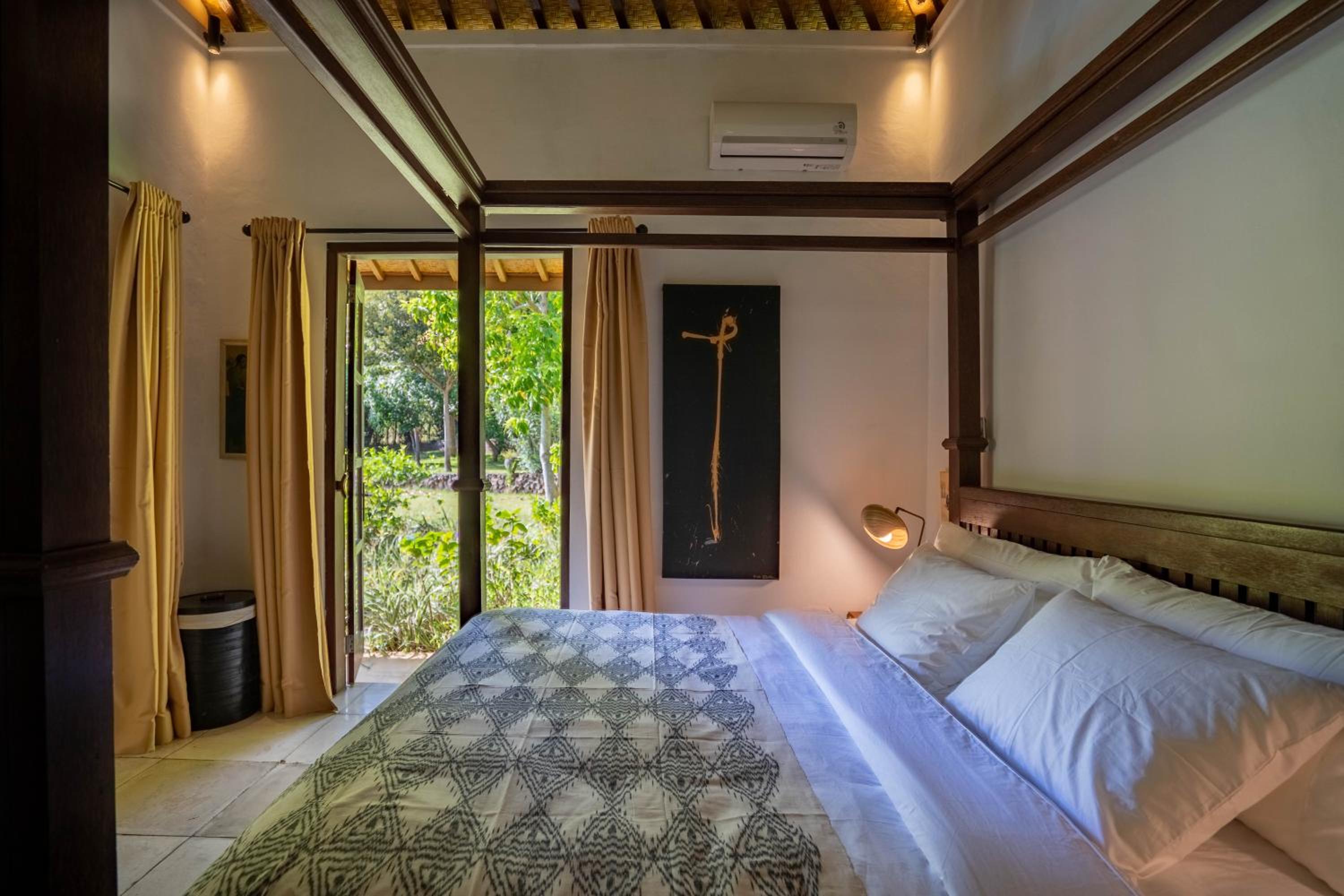 Villa Bukit Kaja Kauh