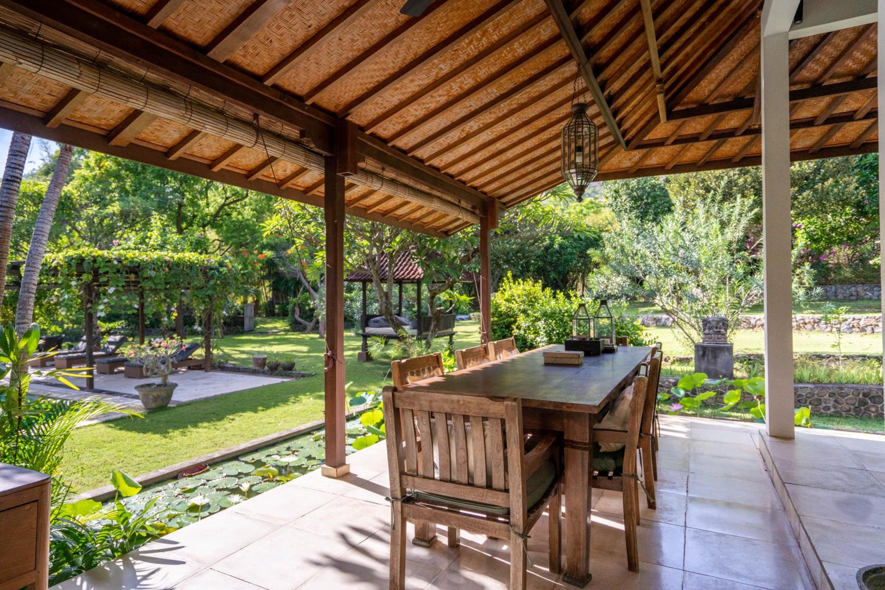 Villa Bukit Kaja Kauh