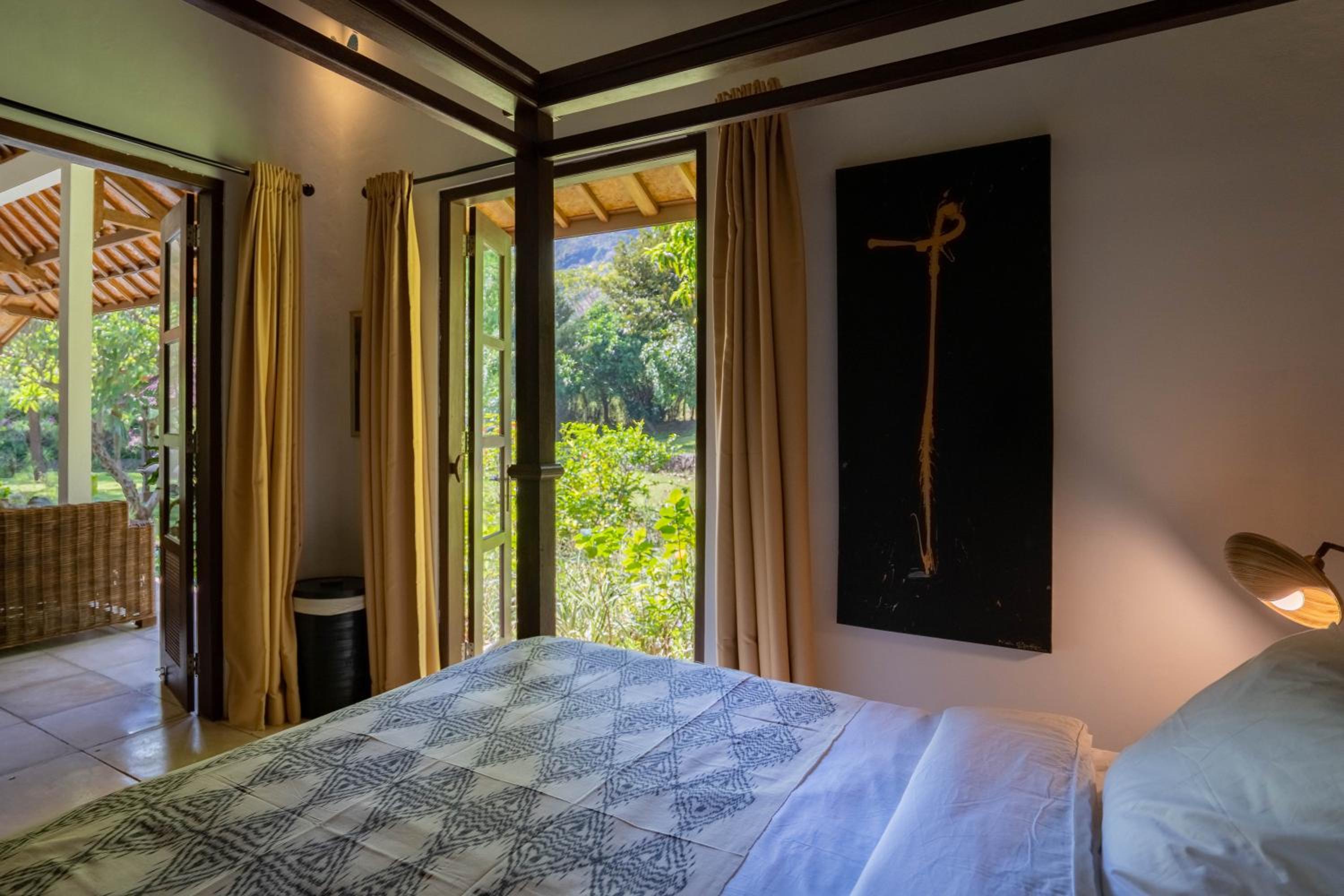 Villa Bukit Kaja Kauh