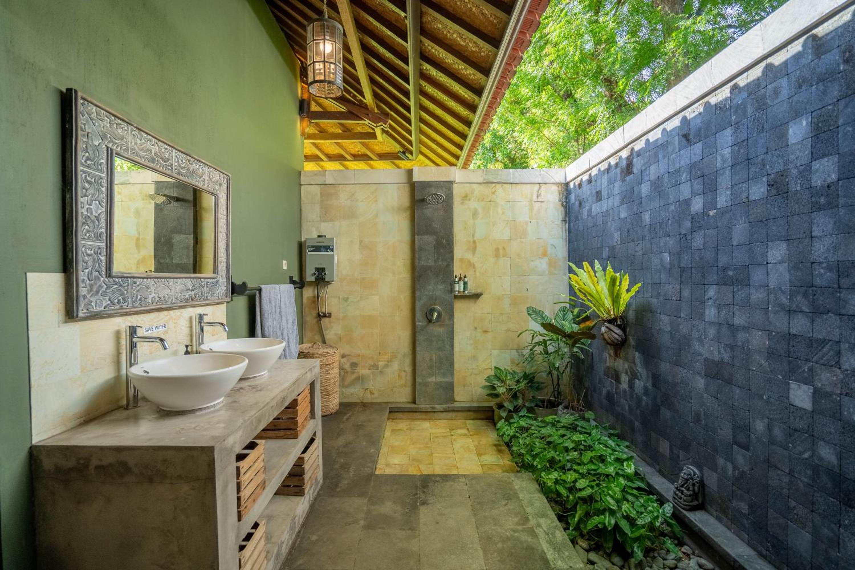Villa Bukit Kaja Kauh