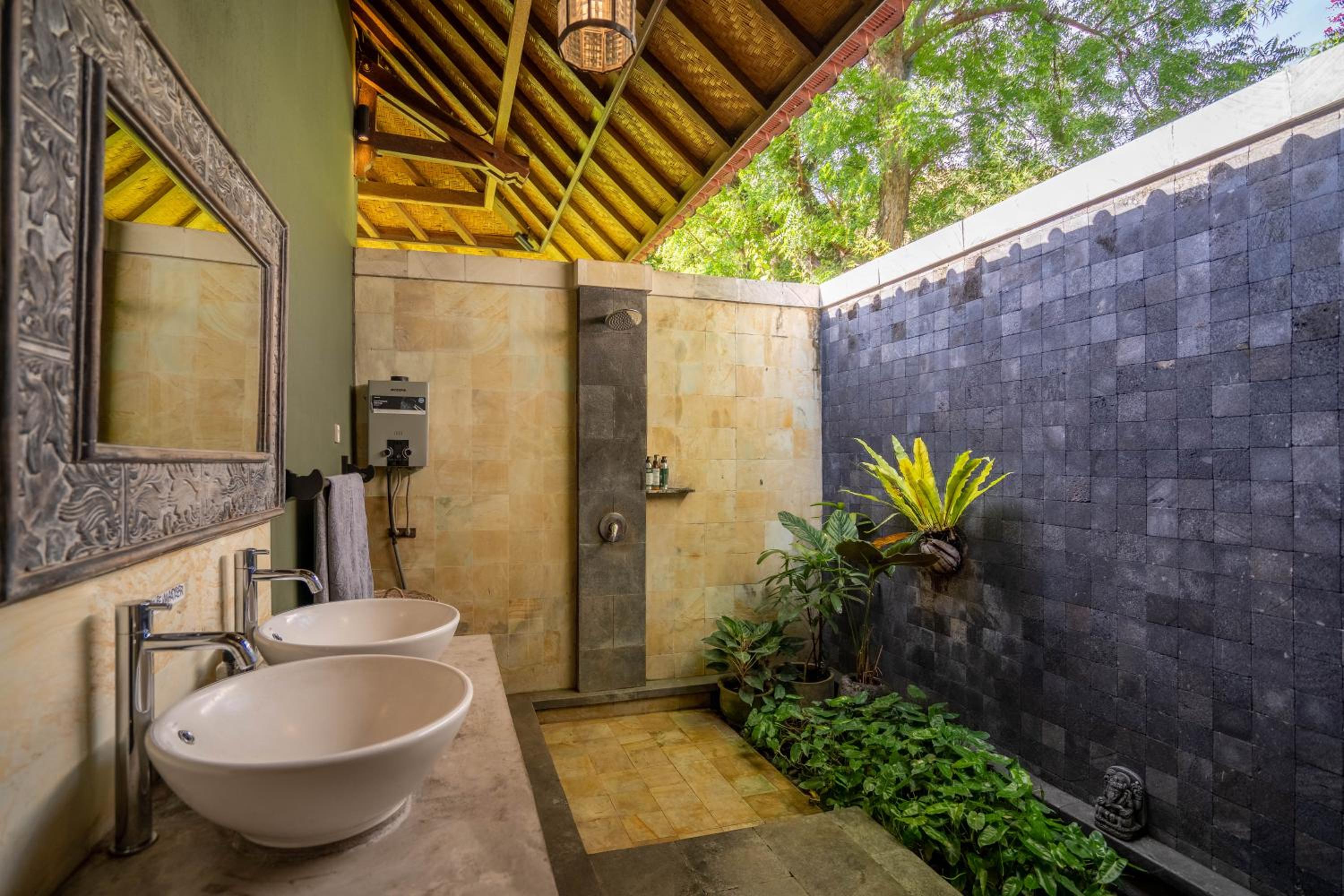 Villa Bukit Kaja Kauh