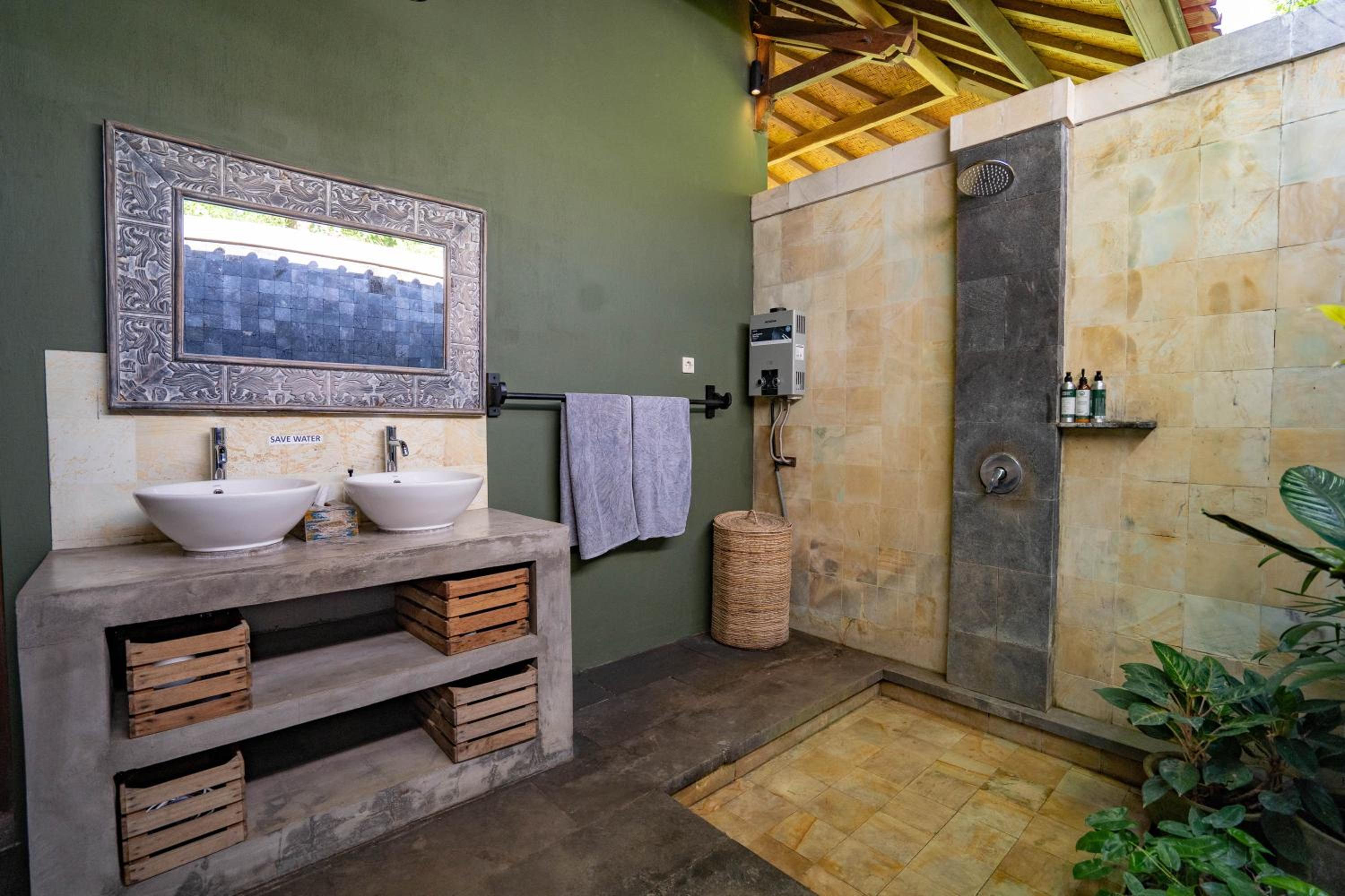Villa Bukit Kaja Kauh