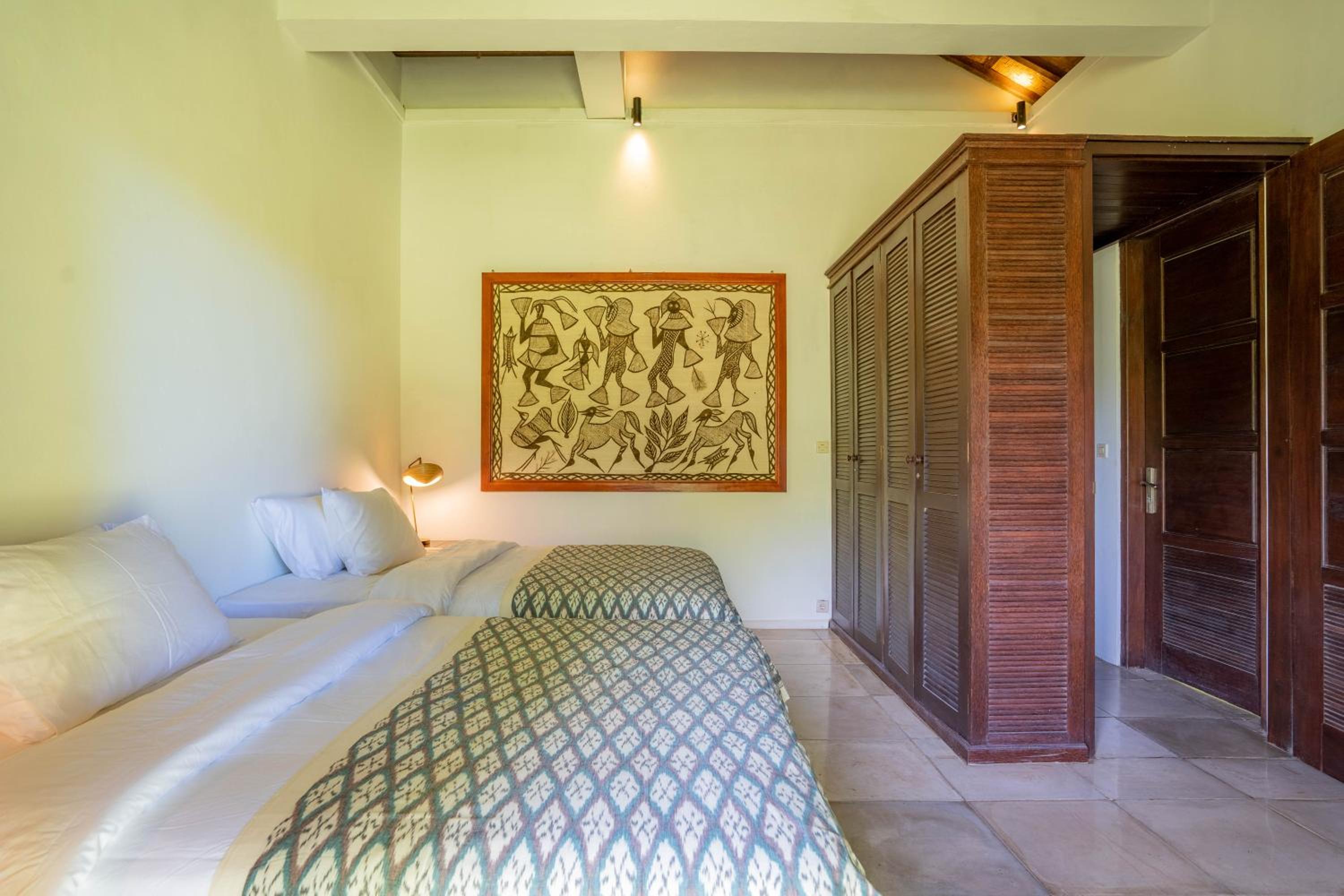 Villa Bukit Kaja Kauh
