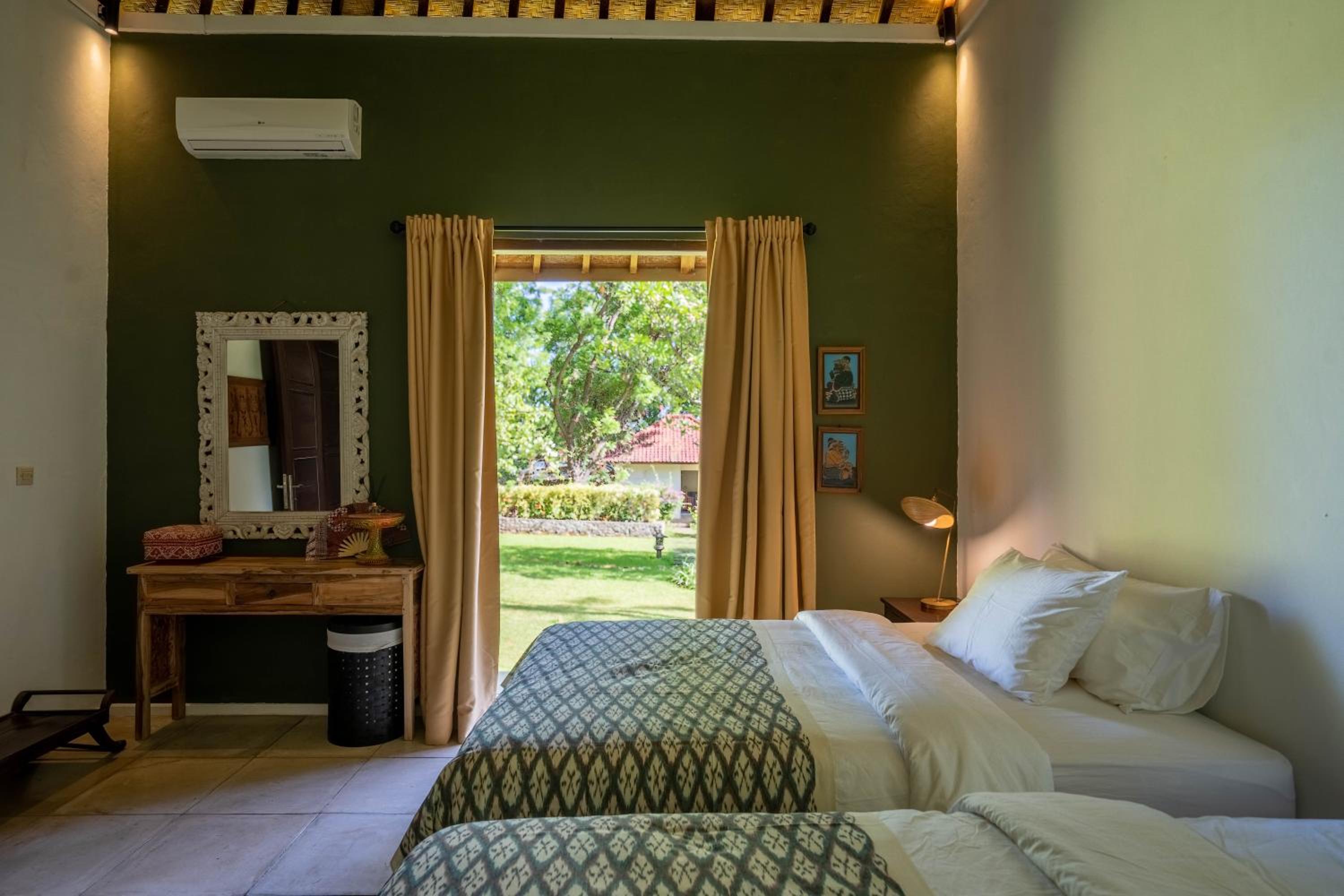 Villa Bukit Kaja Kauh