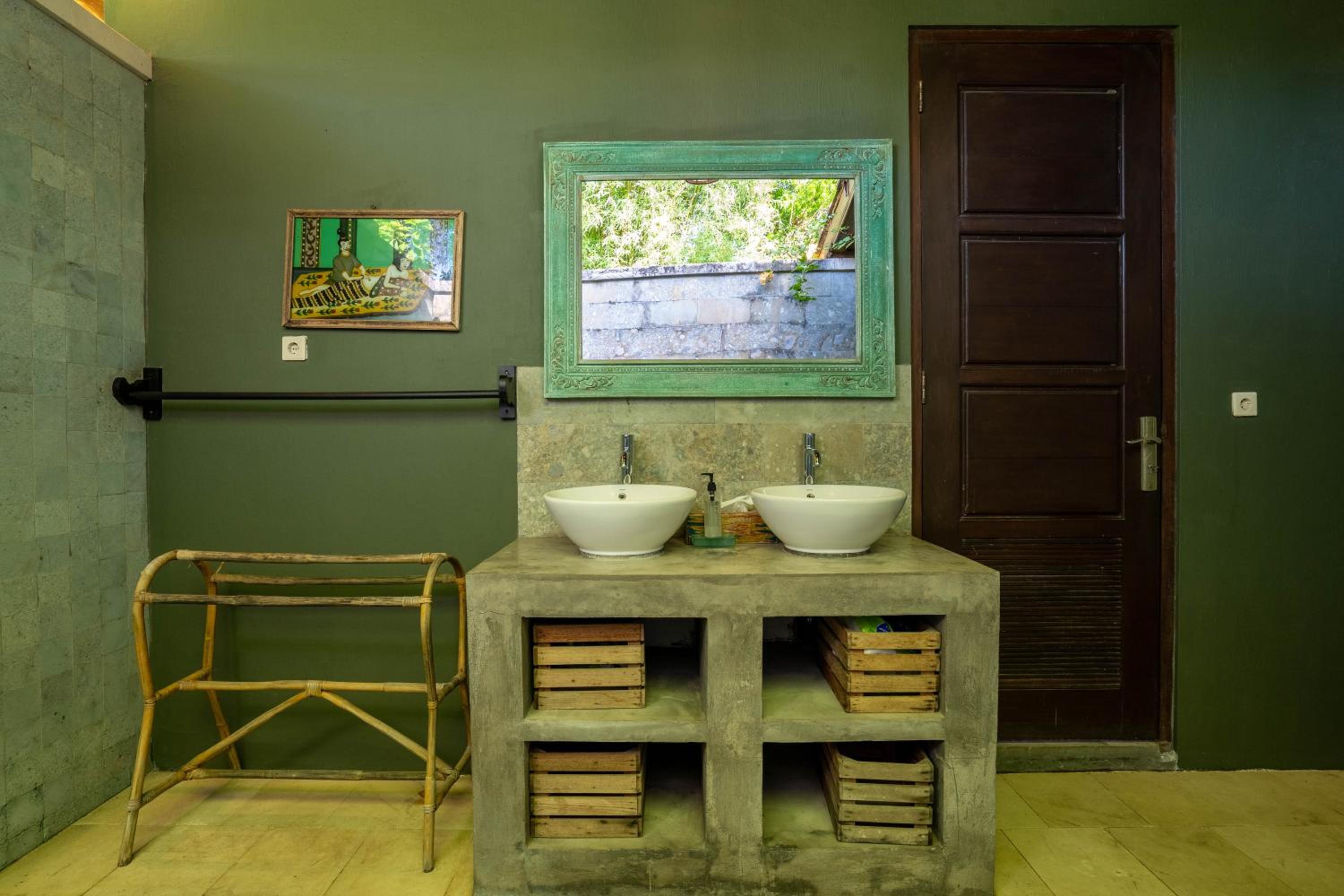 Villa Bukit Kaja Kauh