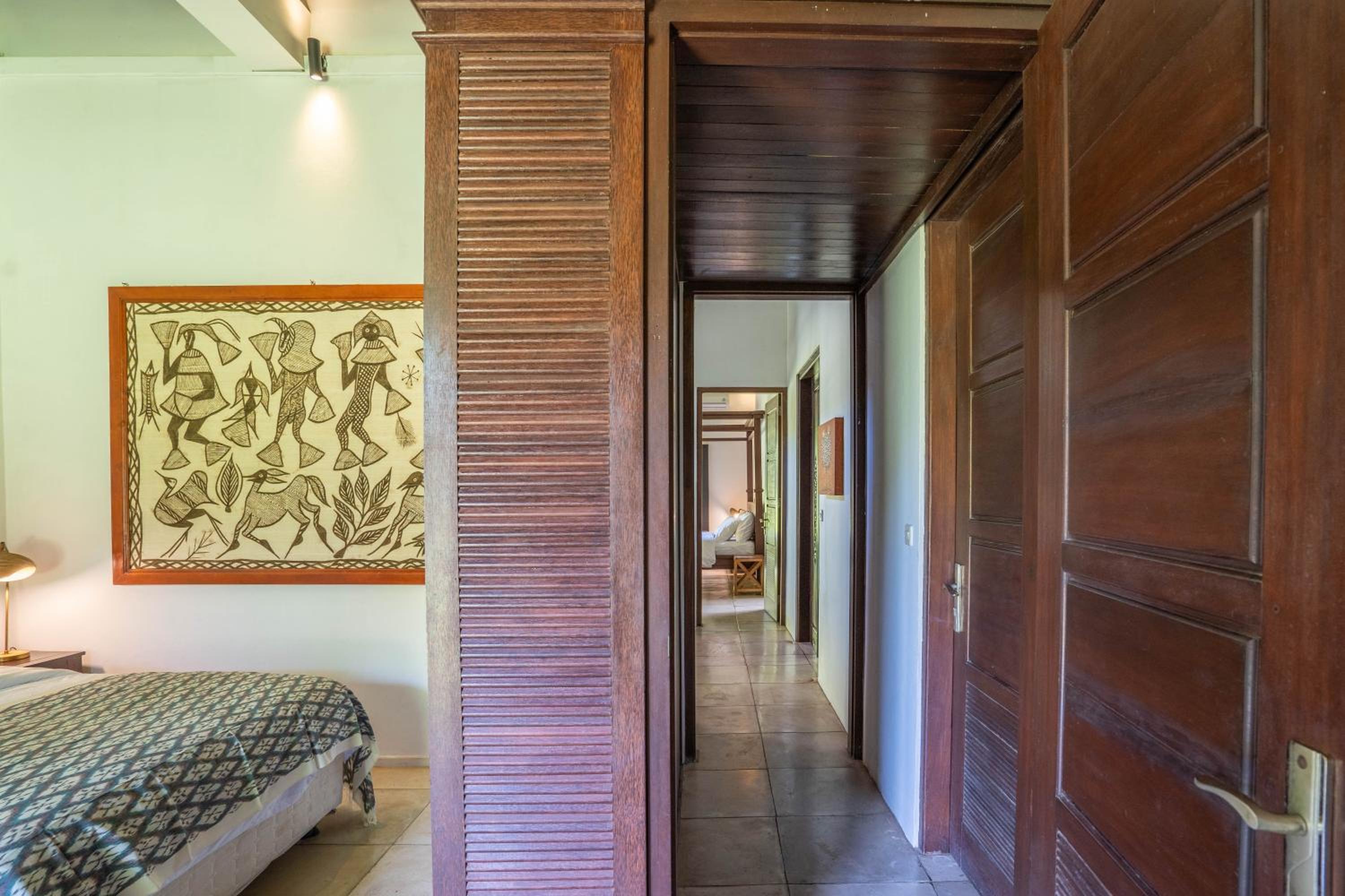 Villa Bukit Kaja Kauh