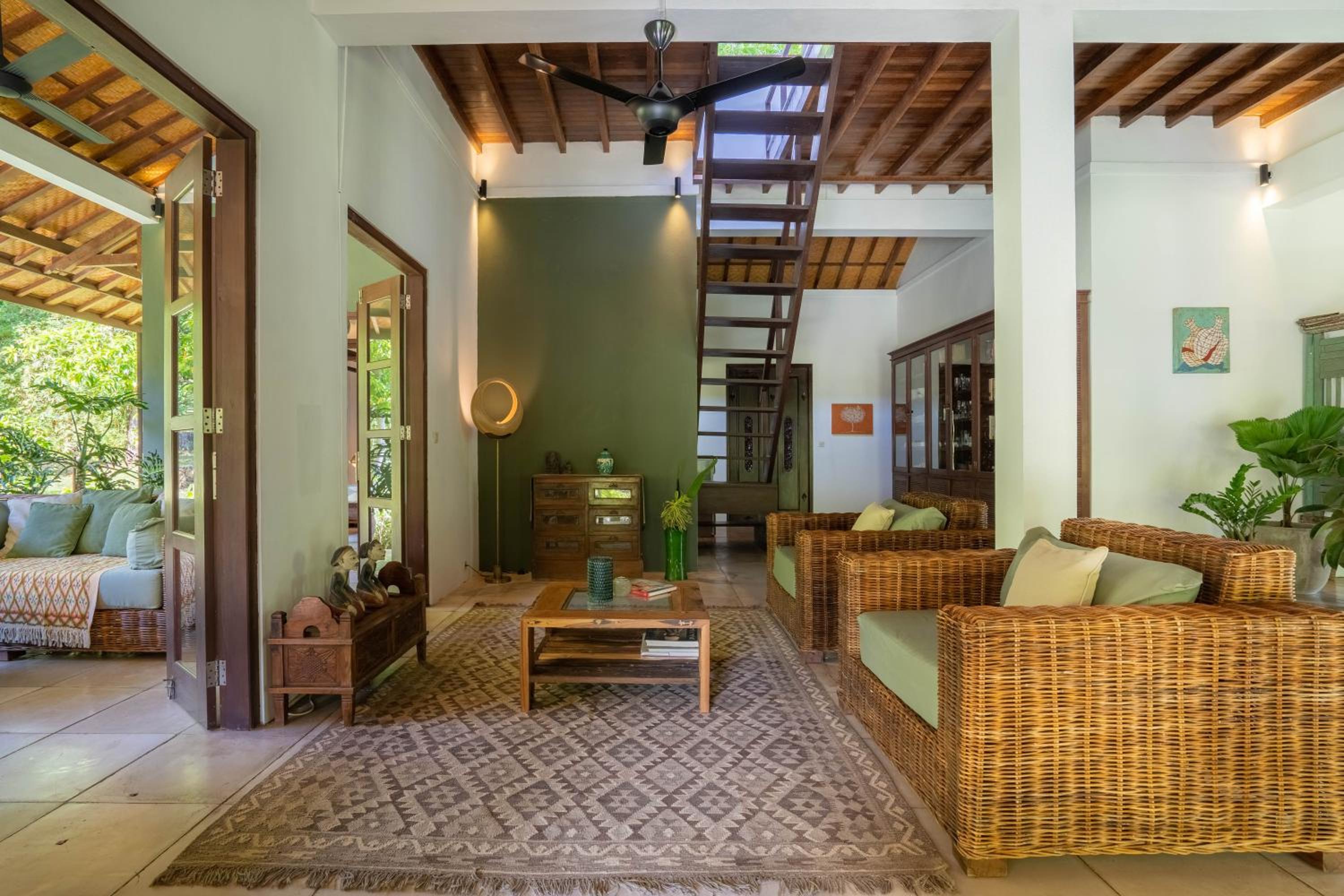 Villa Bukit Kaja Kauh