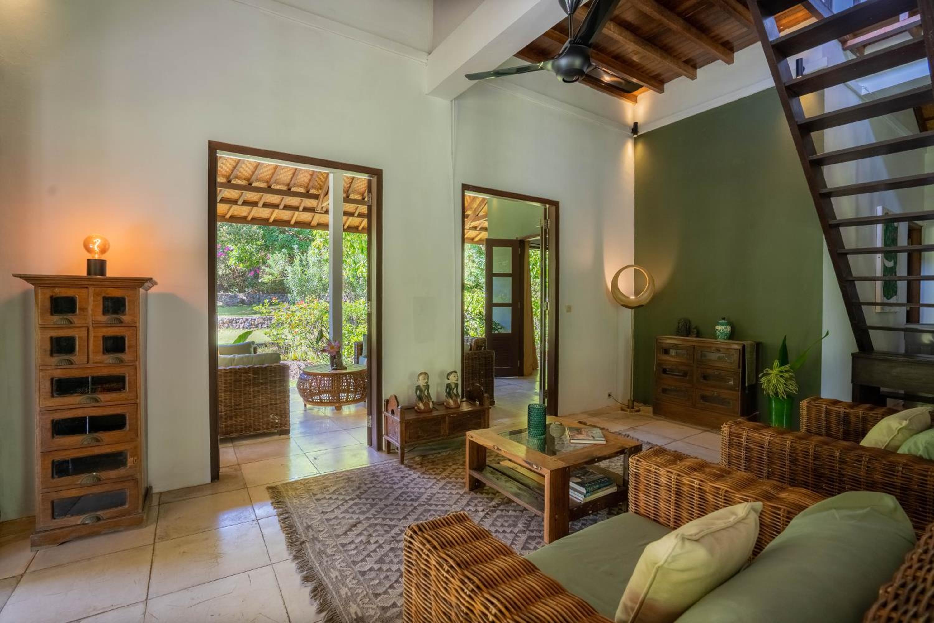 Villa Bukit Kaja Kauh