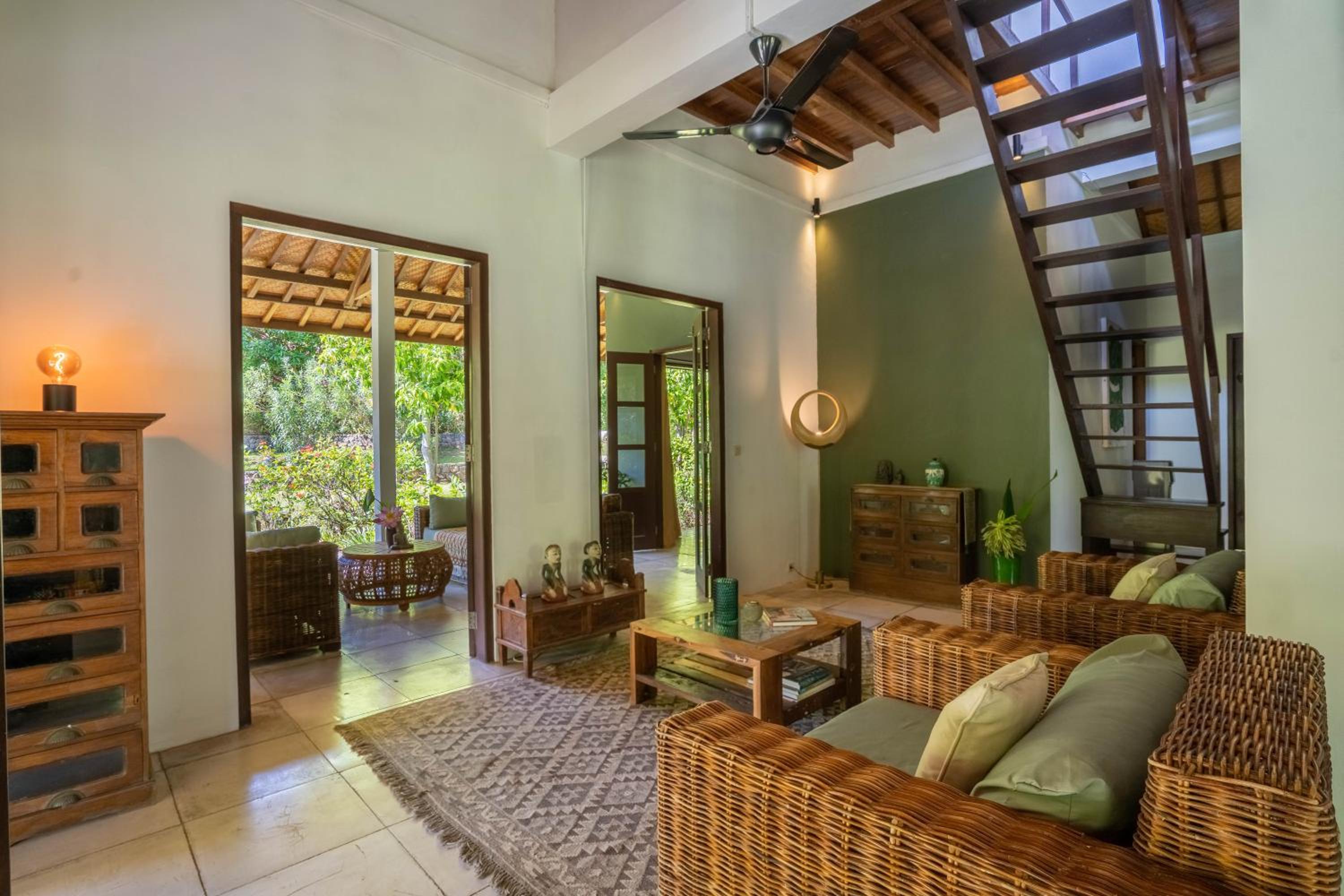 Villa Bukit Kaja Kauh