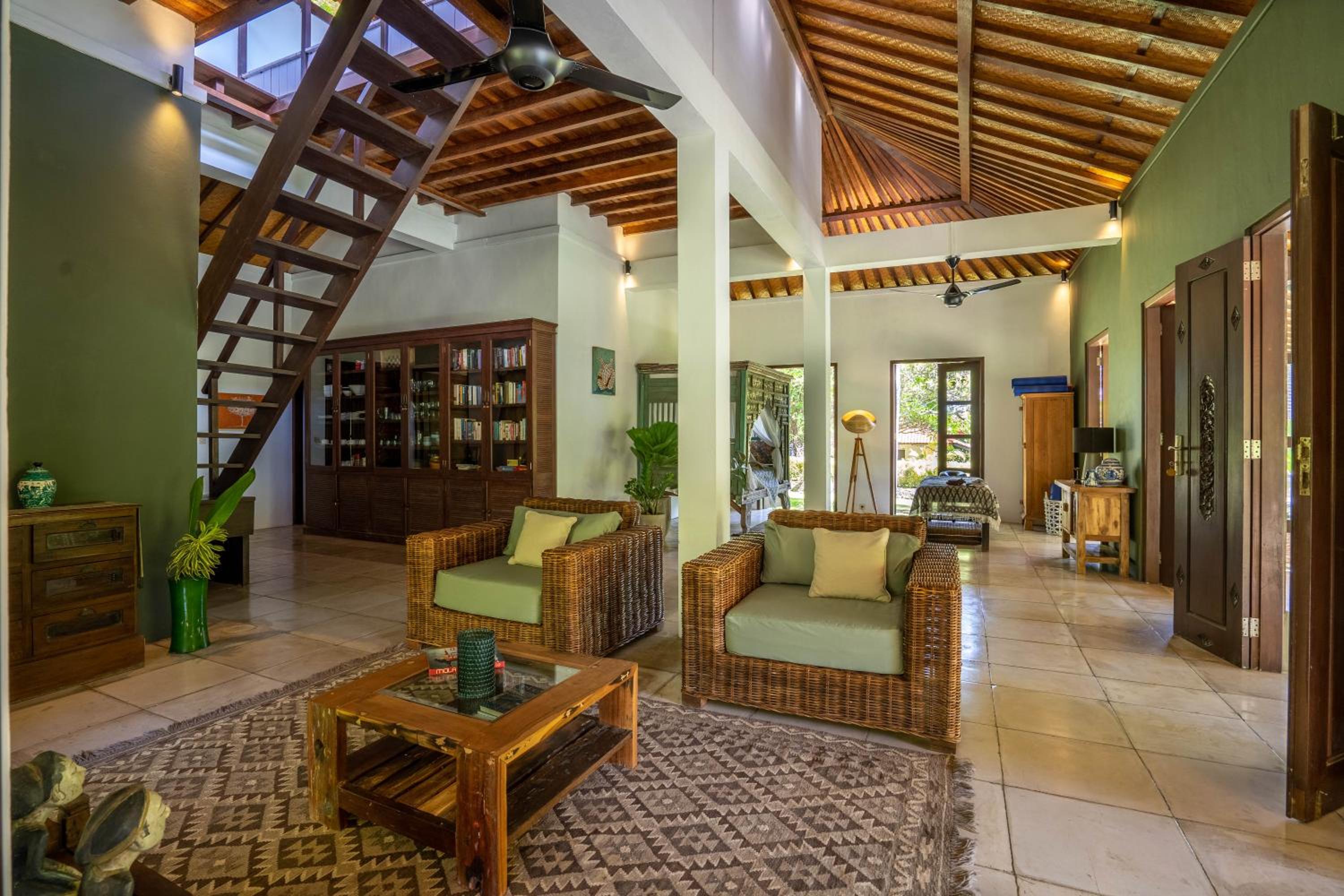 Villa Bukit Kaja Kauh