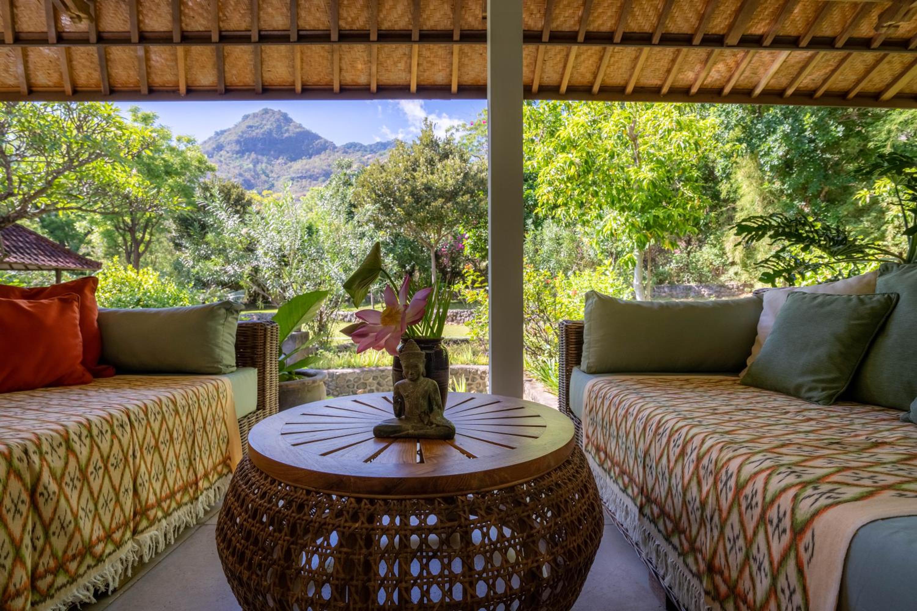 Villa Bukit Kaja Kauh