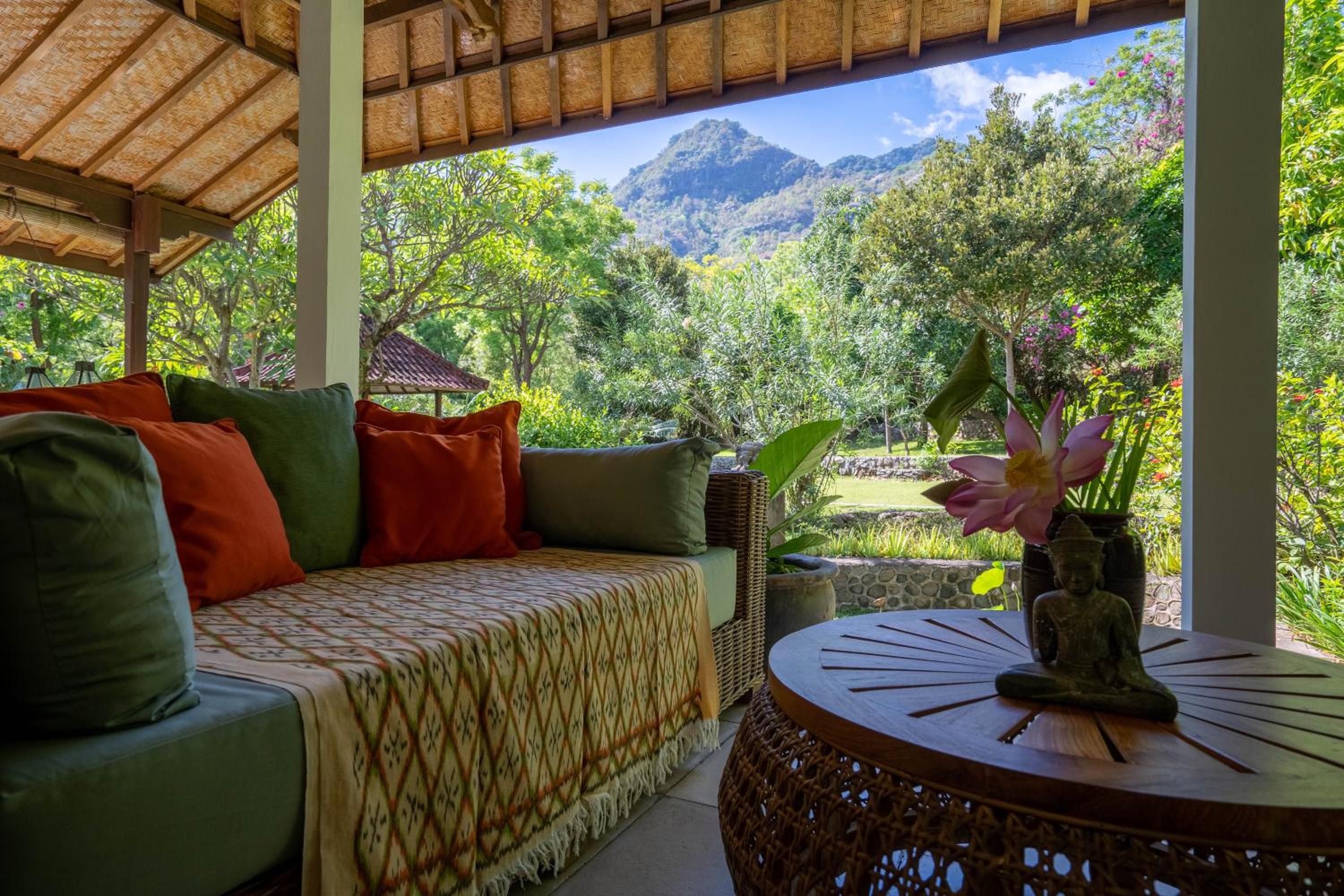 Villa Bukit Kaja Kauh
