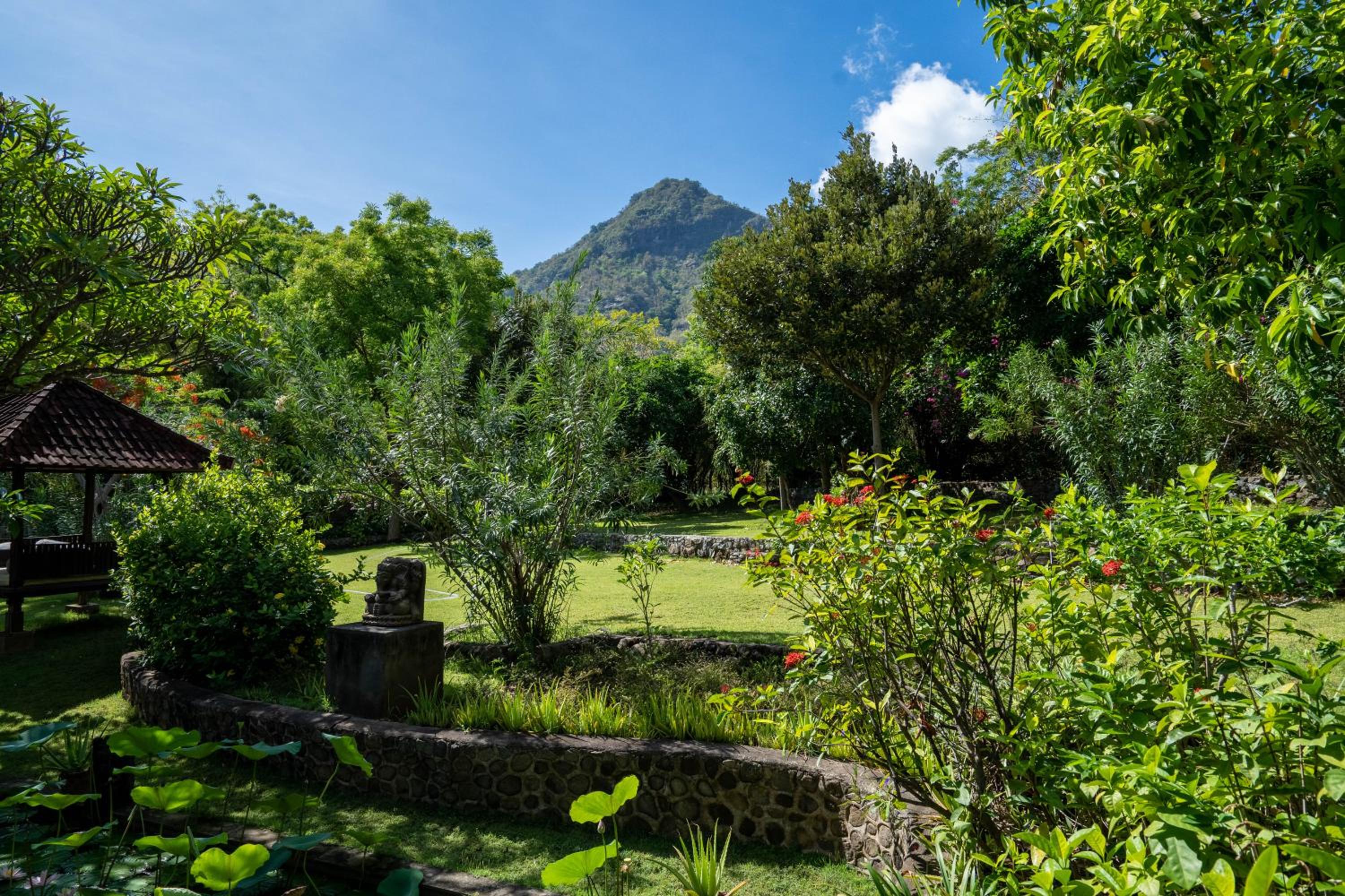 Villa Bukit Kaja Kauh