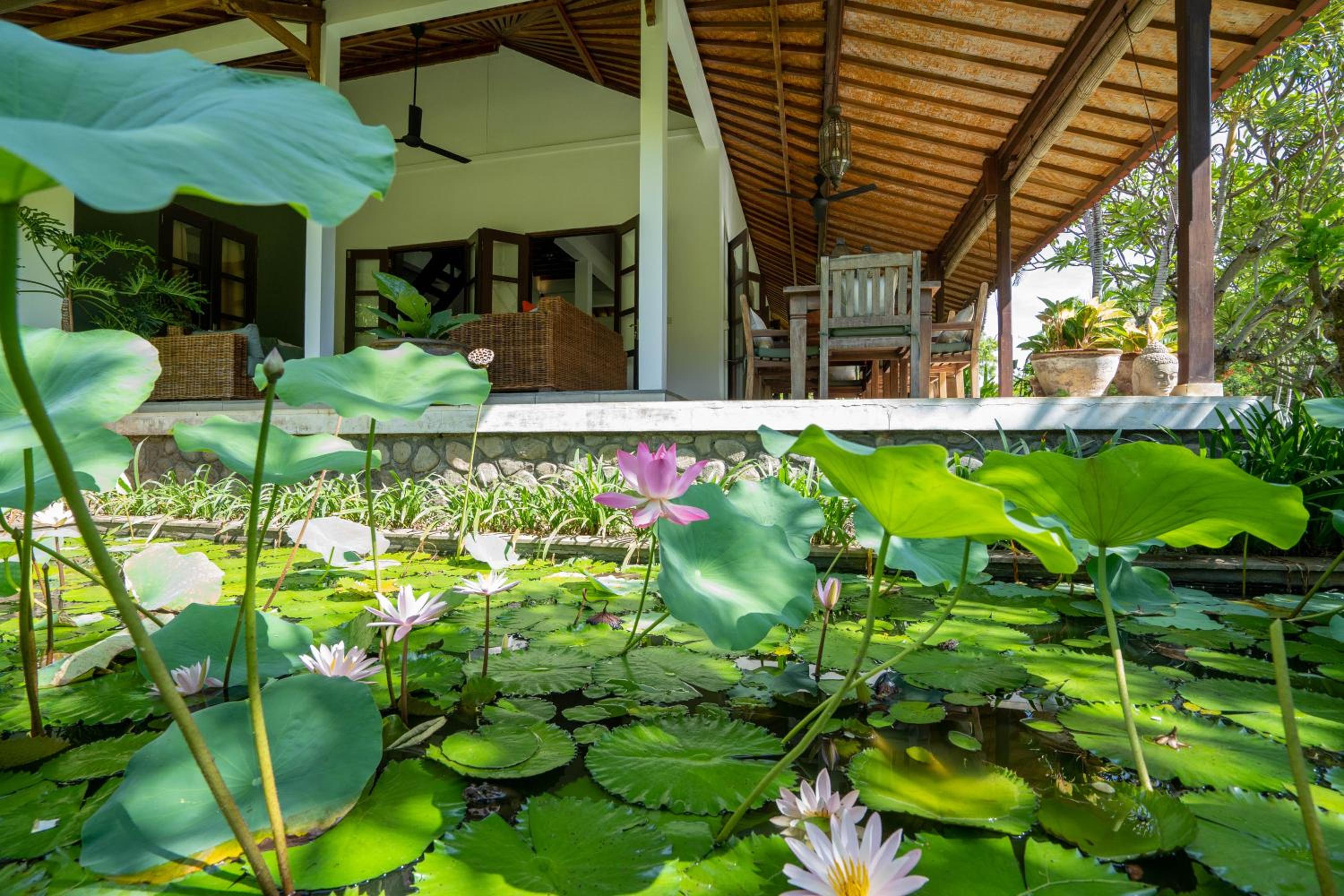 Villa Bukit Kaja Kauh