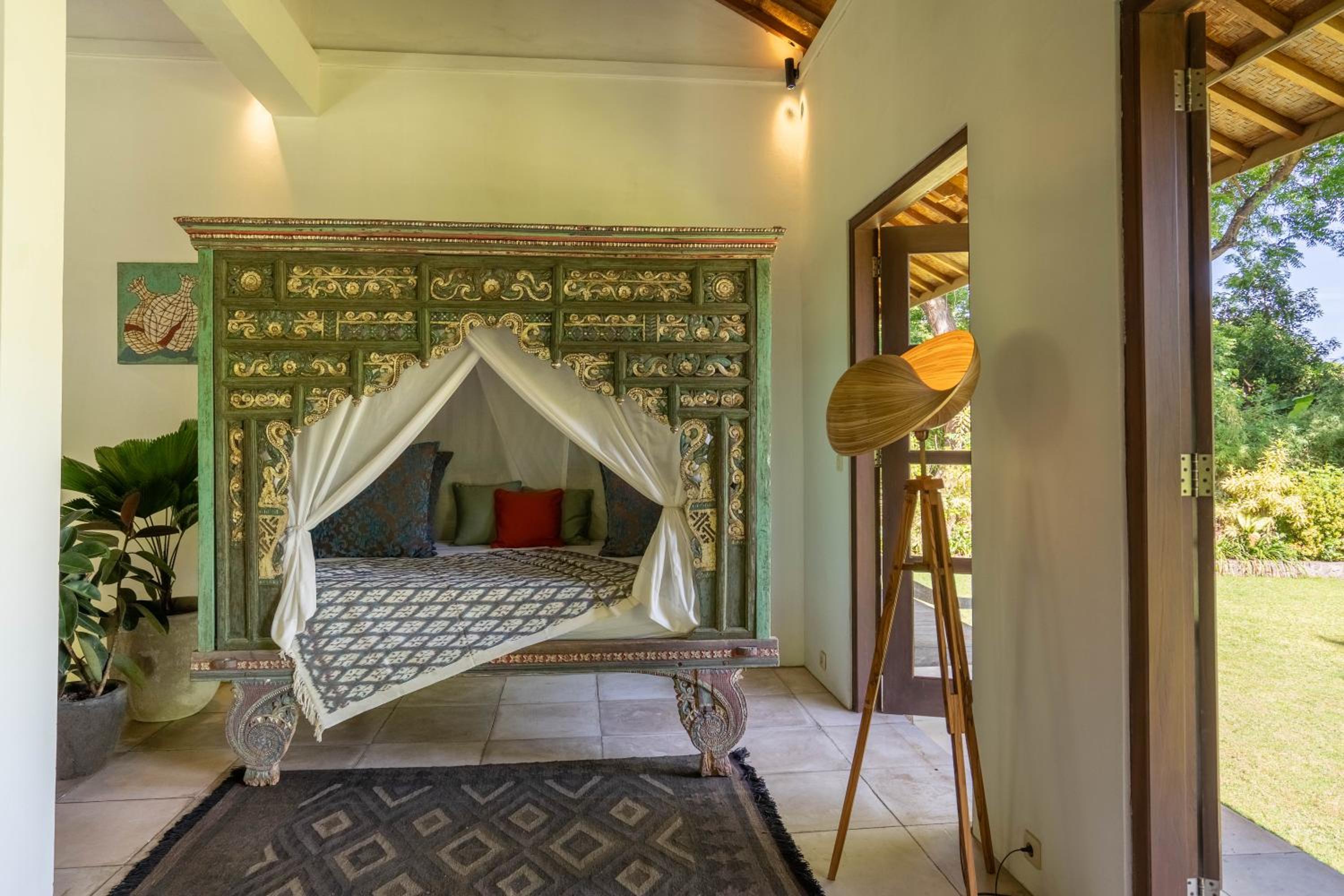 Villa Bukit Kaja Kauh