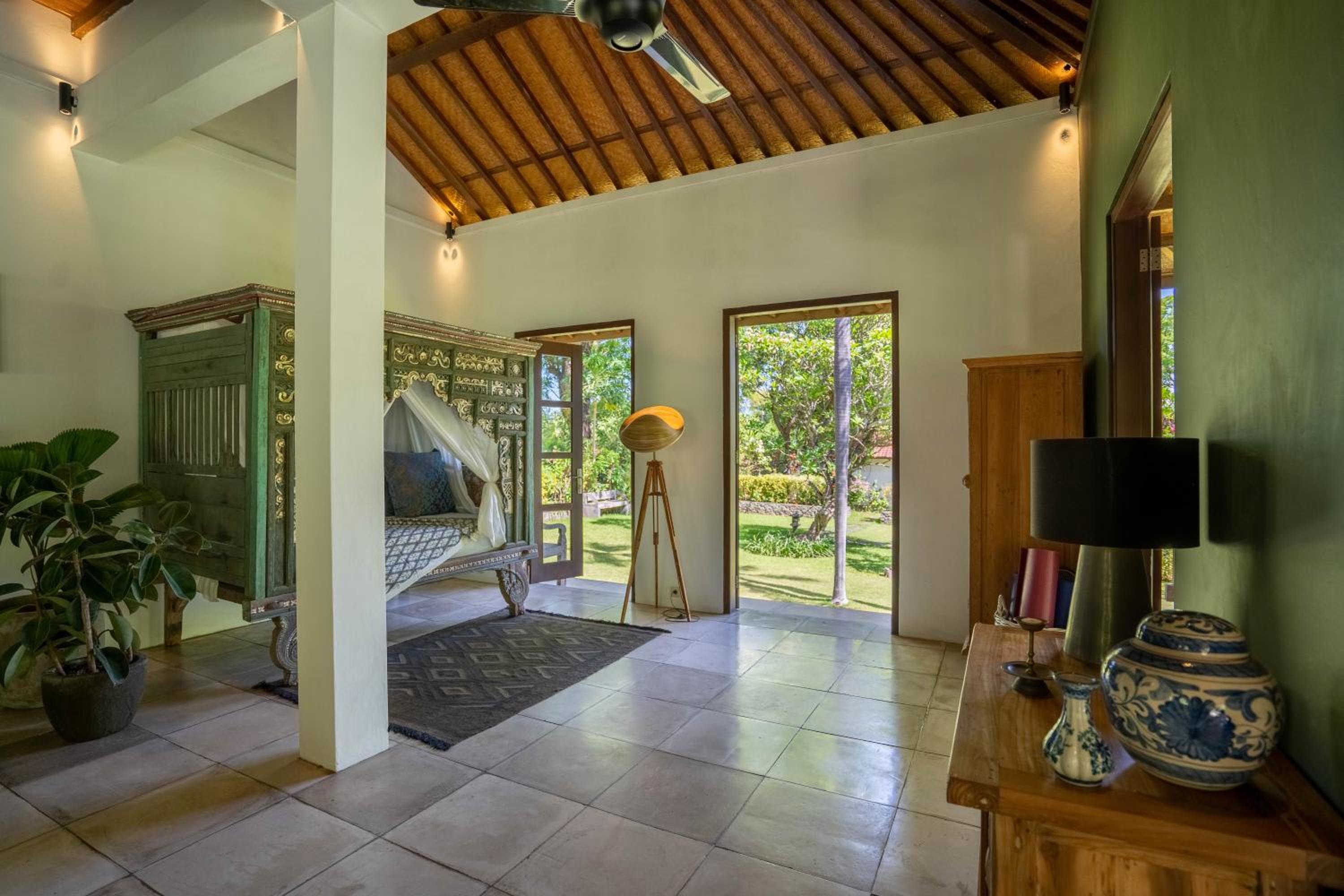 Villa Bukit Kaja Kauh