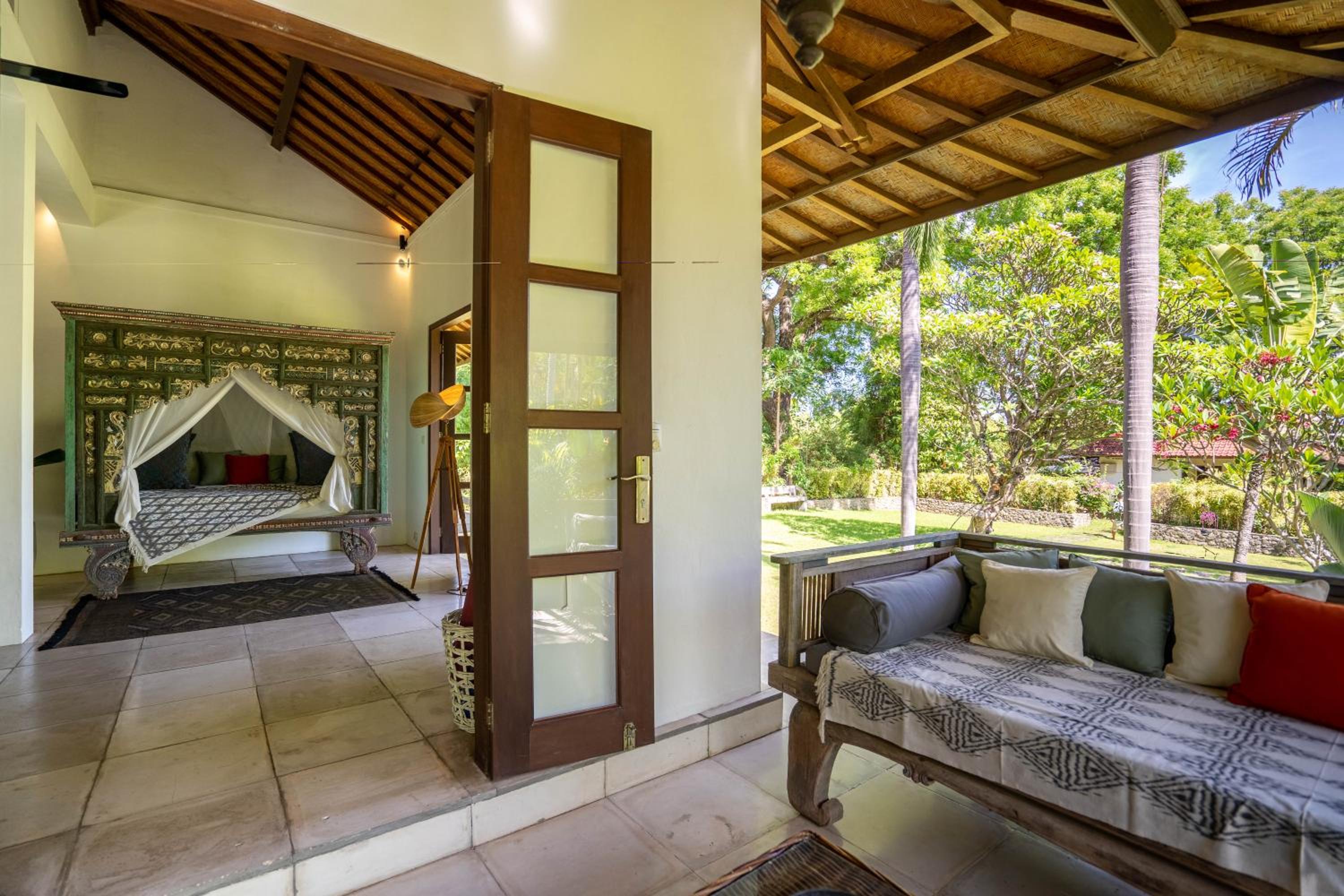 Villa Bukit Kaja Kauh