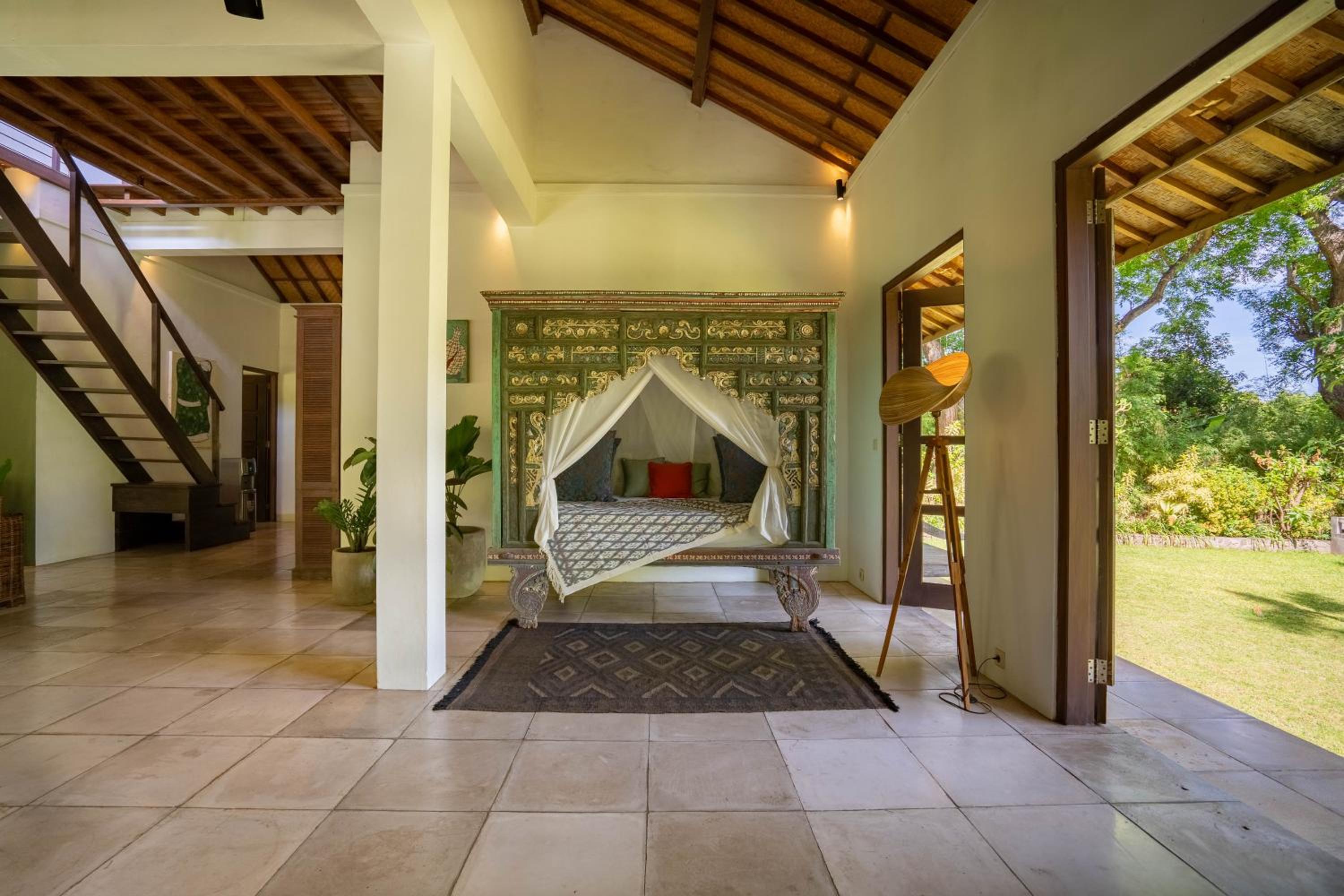 Villa Bukit Kaja Kauh