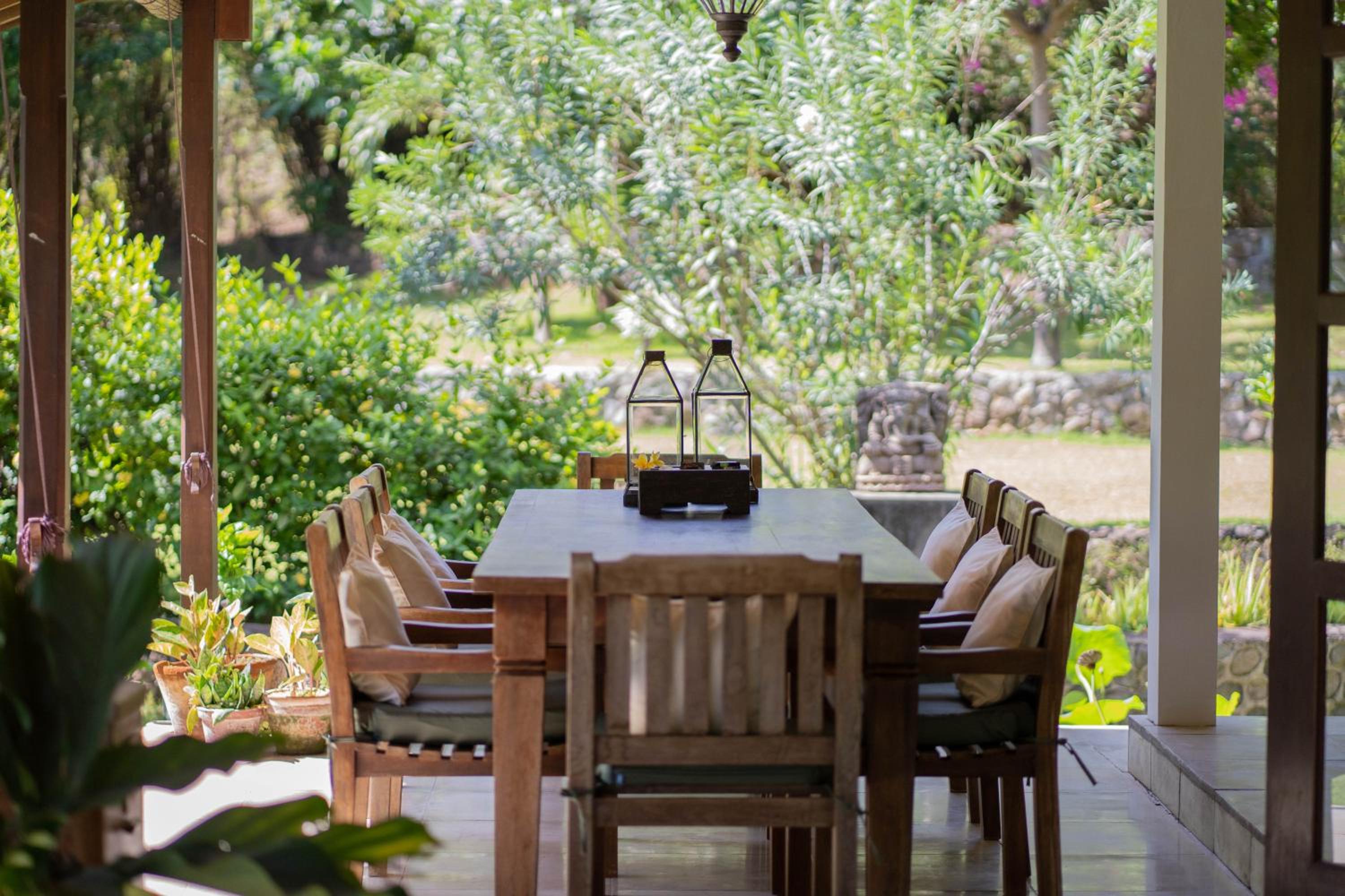 Villa Bukit Kaja Kauh