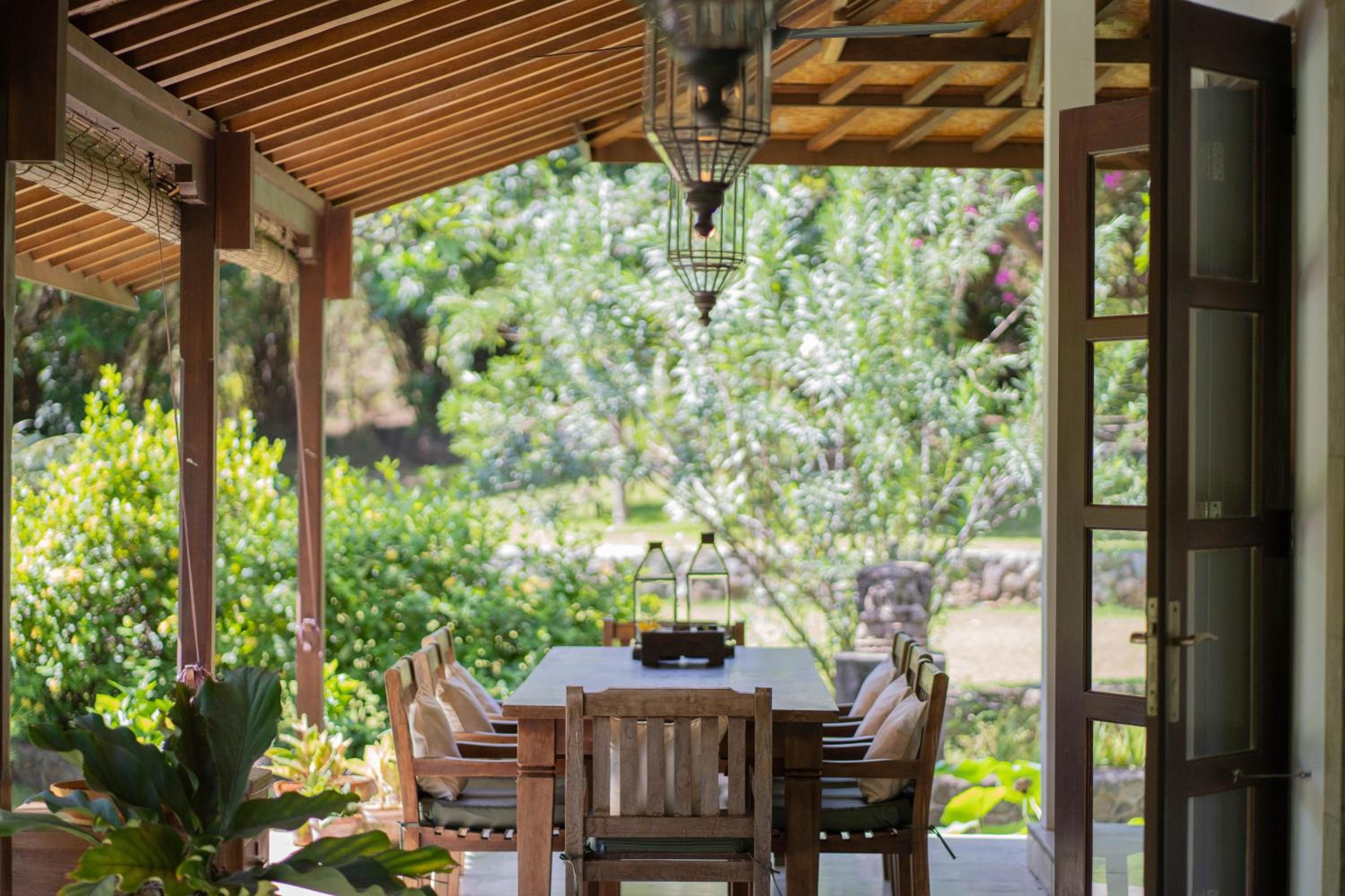 Villa Bukit Kaja Kauh