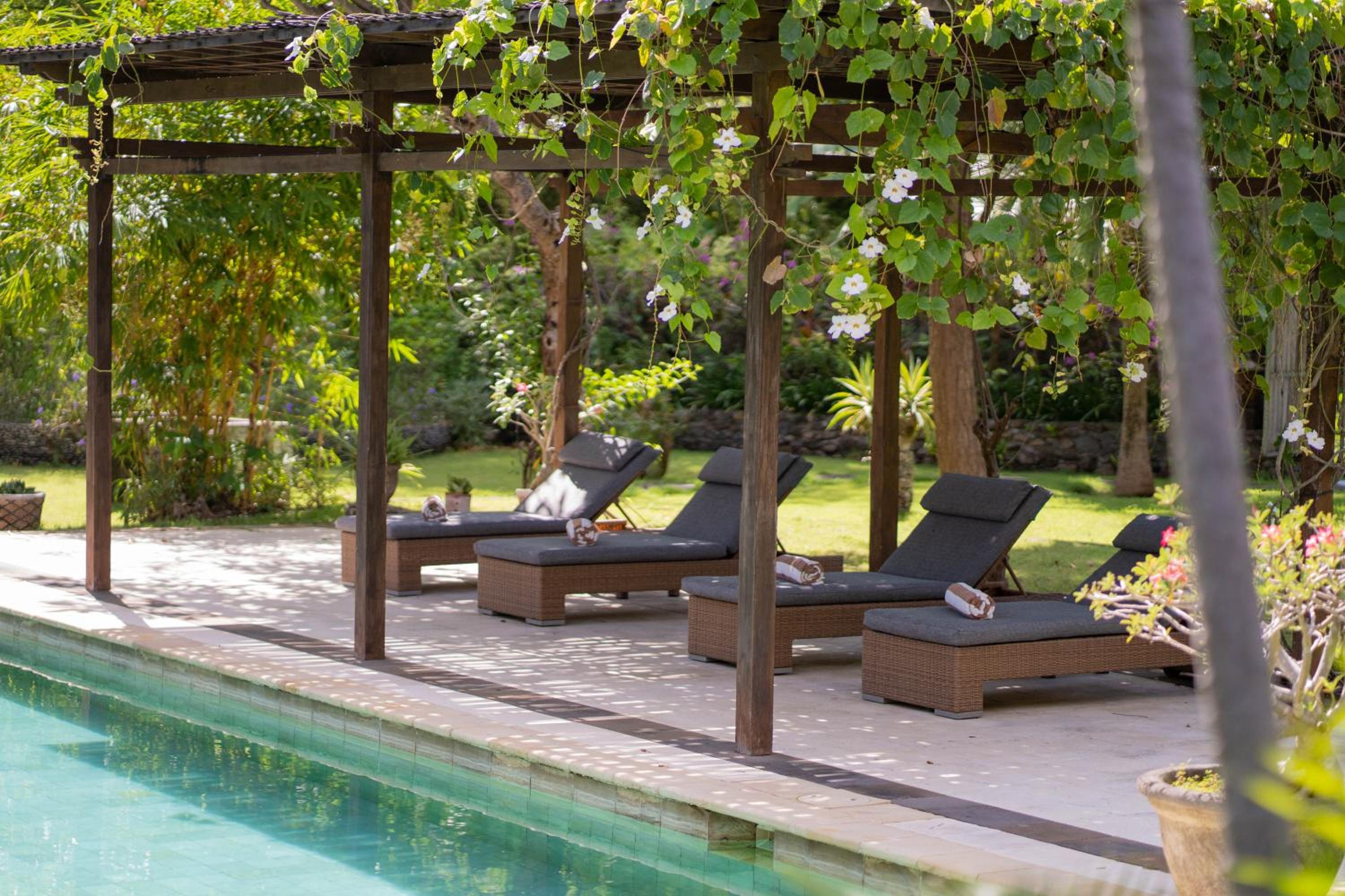 Villa Bukit Kaja Kauh