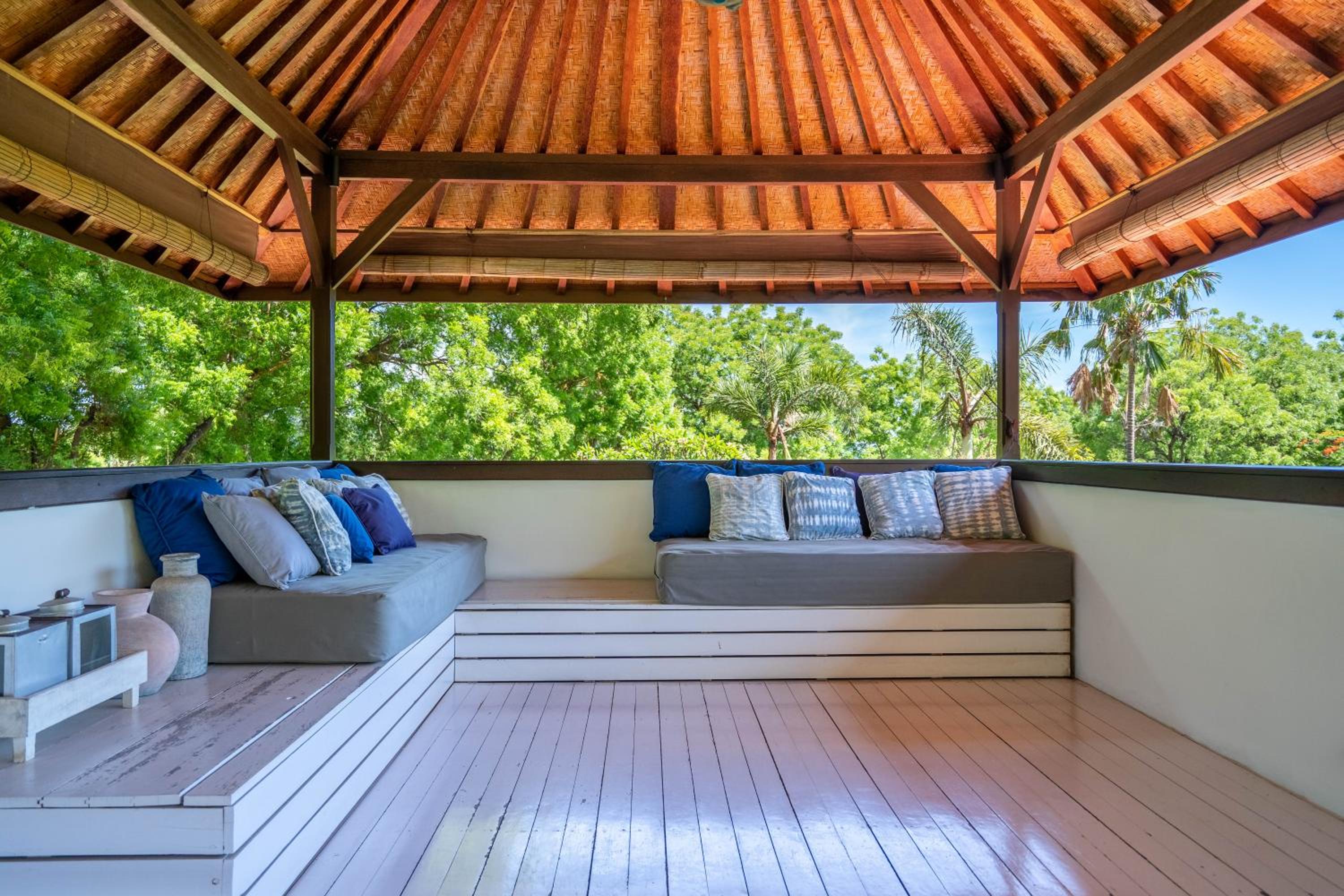 Villa Bukit Kaja Kauh