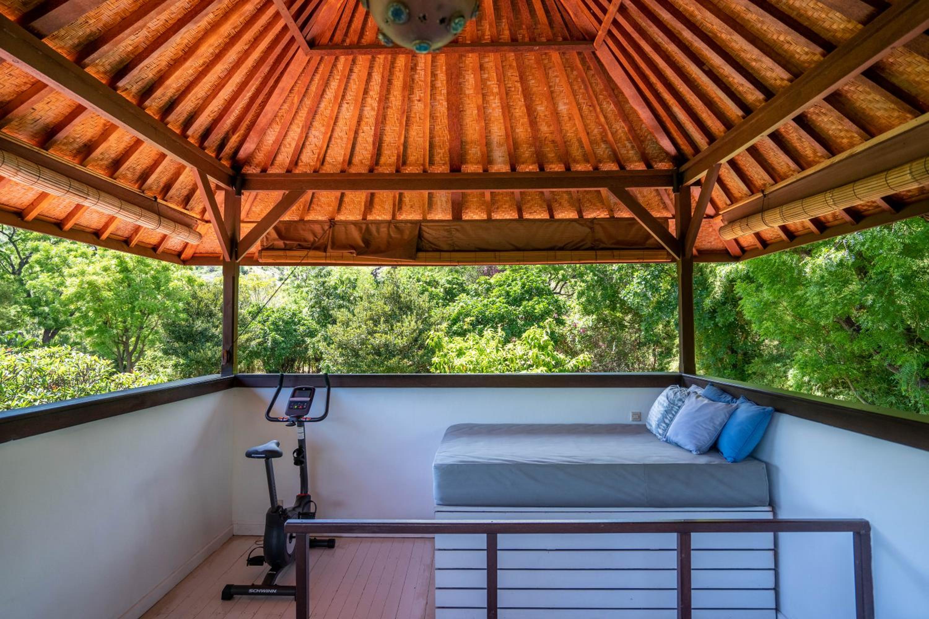 Villa Bukit Kaja Kauh