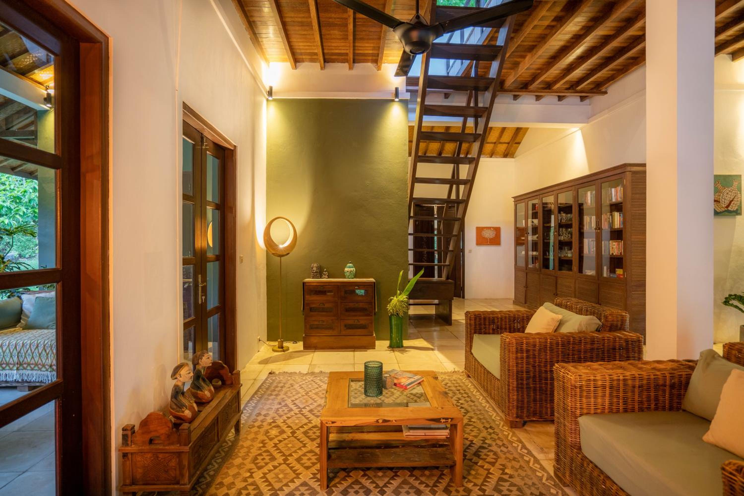 Villa Bukit Kaja Kauh
