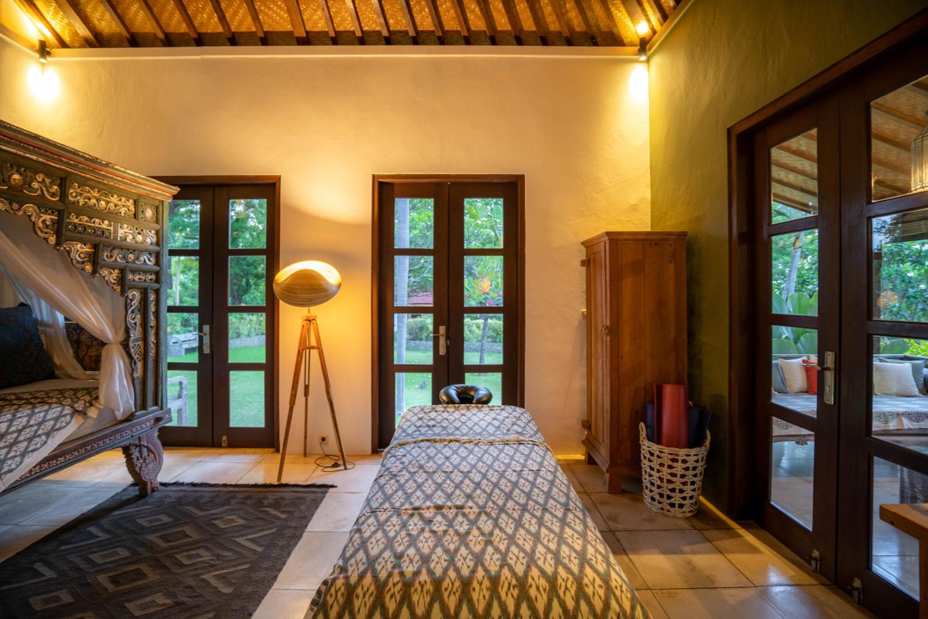 Villa Bukit Kaja Kauh