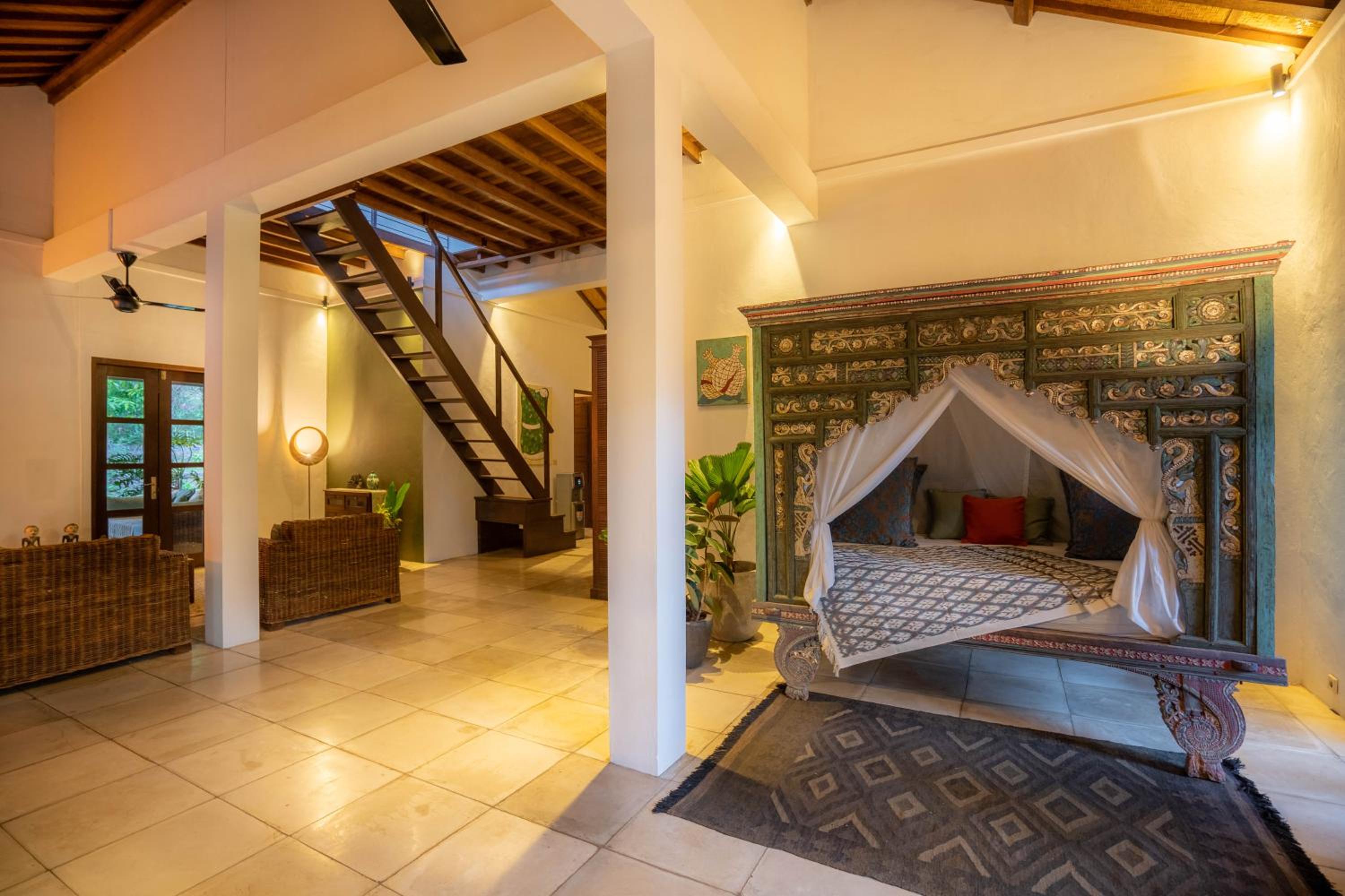 Villa Bukit Kaja Kauh