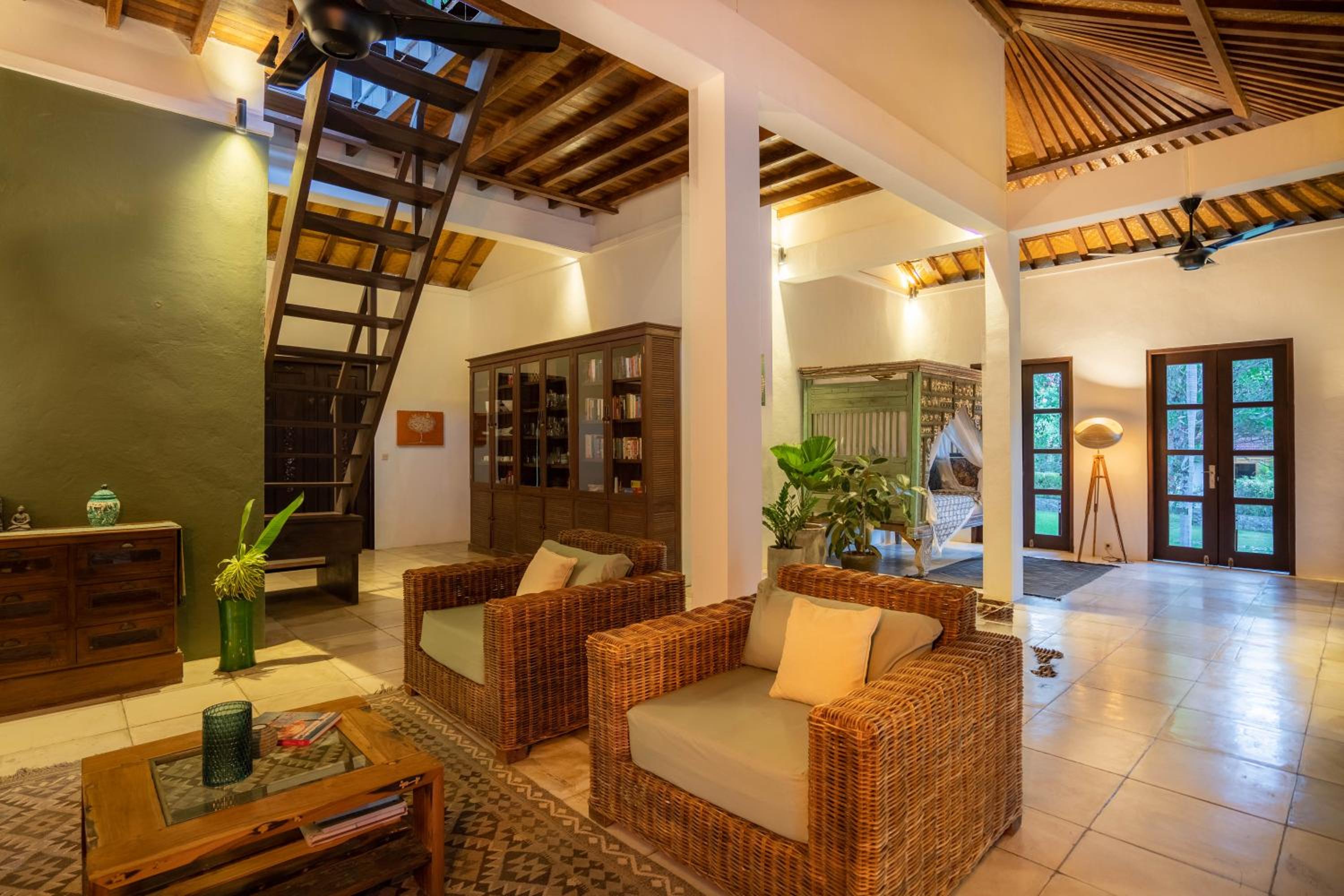 Villa Bukit Kaja Kauh