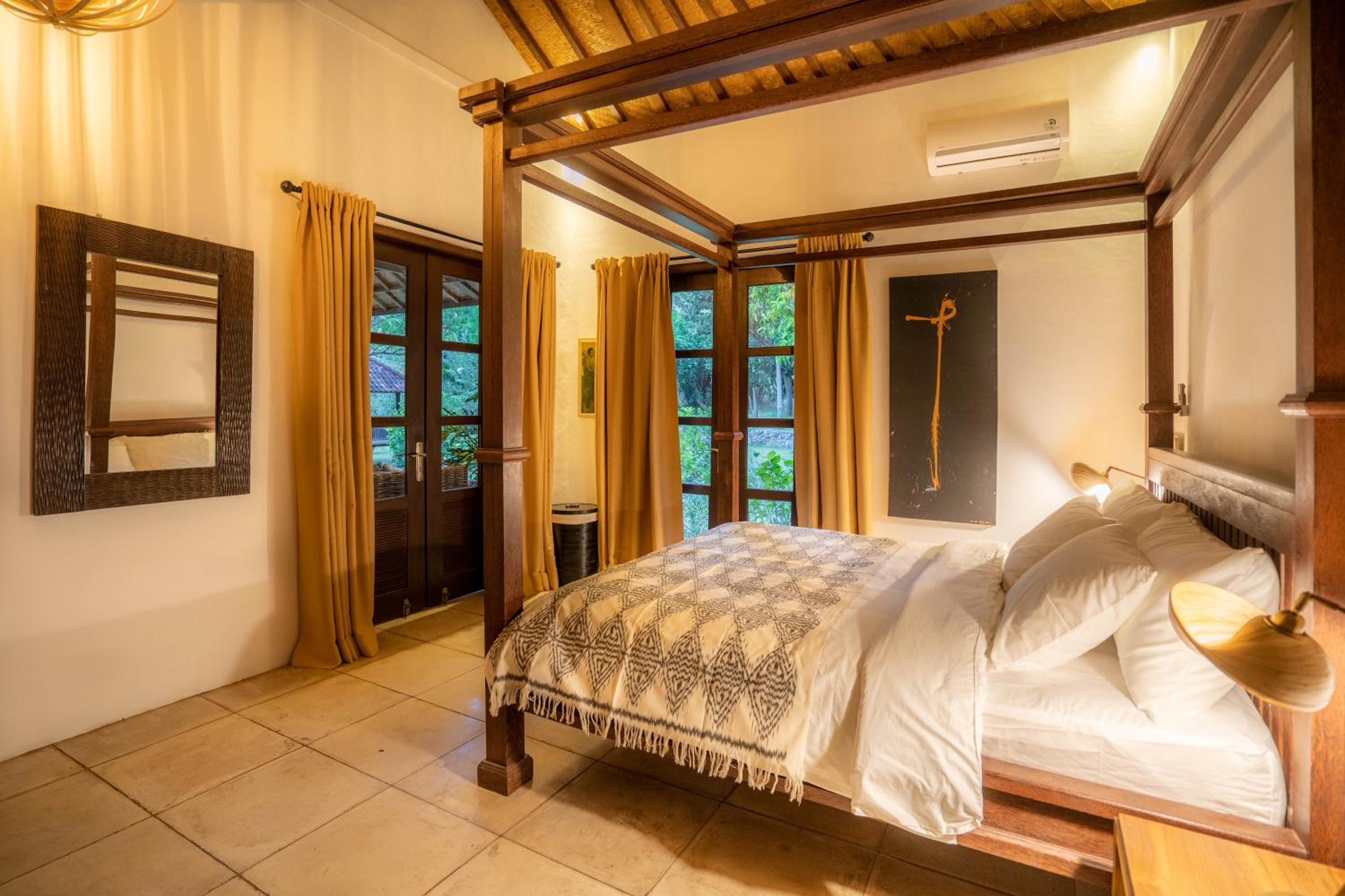 Villa Bukit Kaja Kauh