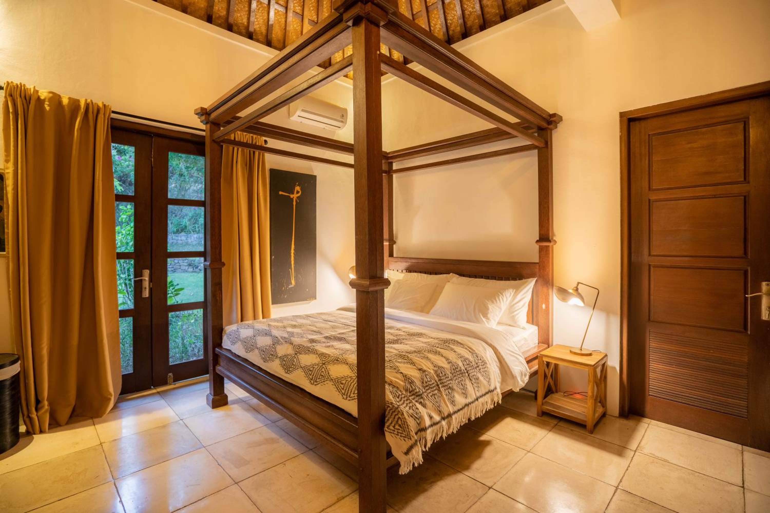 Villa Bukit Kaja Kauh