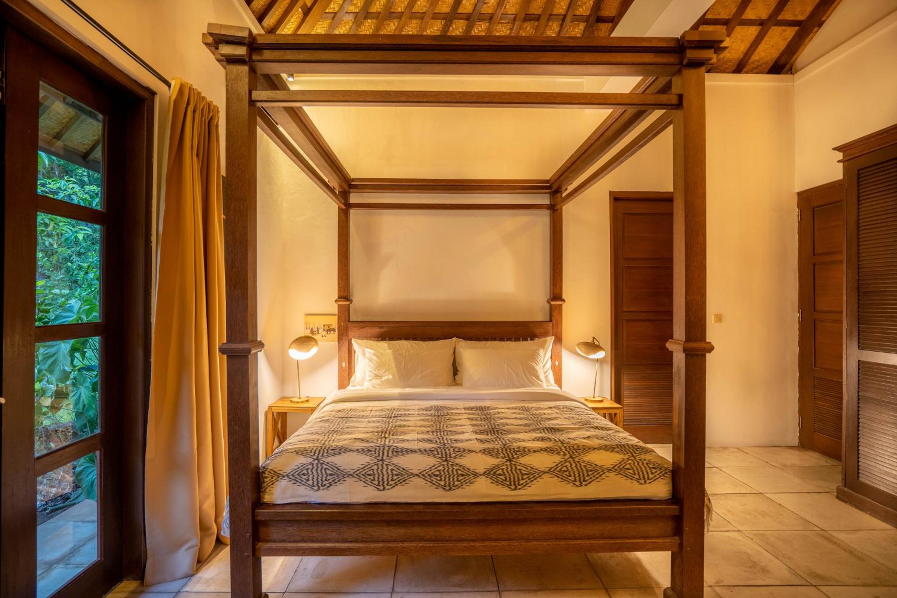 Villa Bukit Kaja Kauh