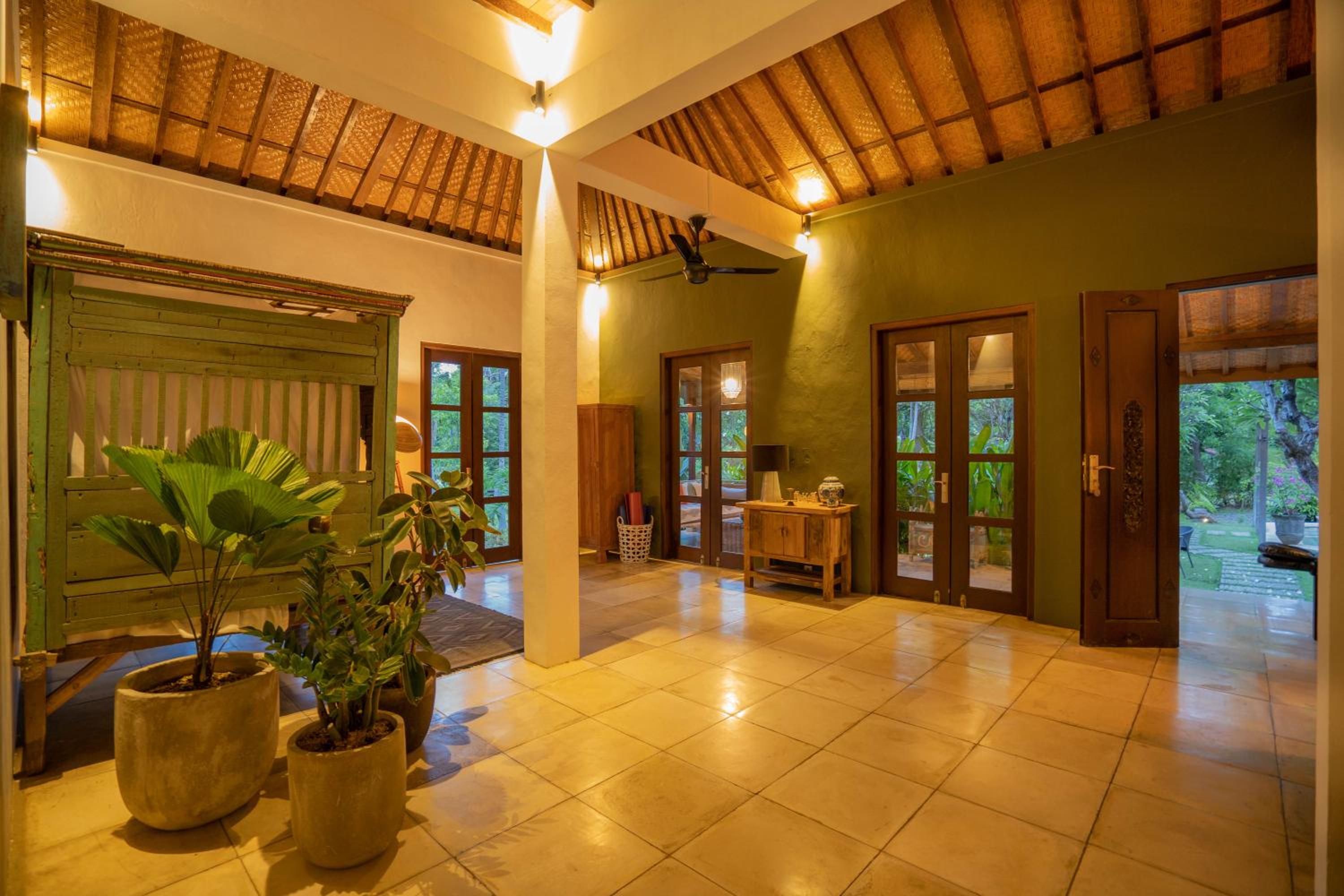 Villa Bukit Kaja Kauh