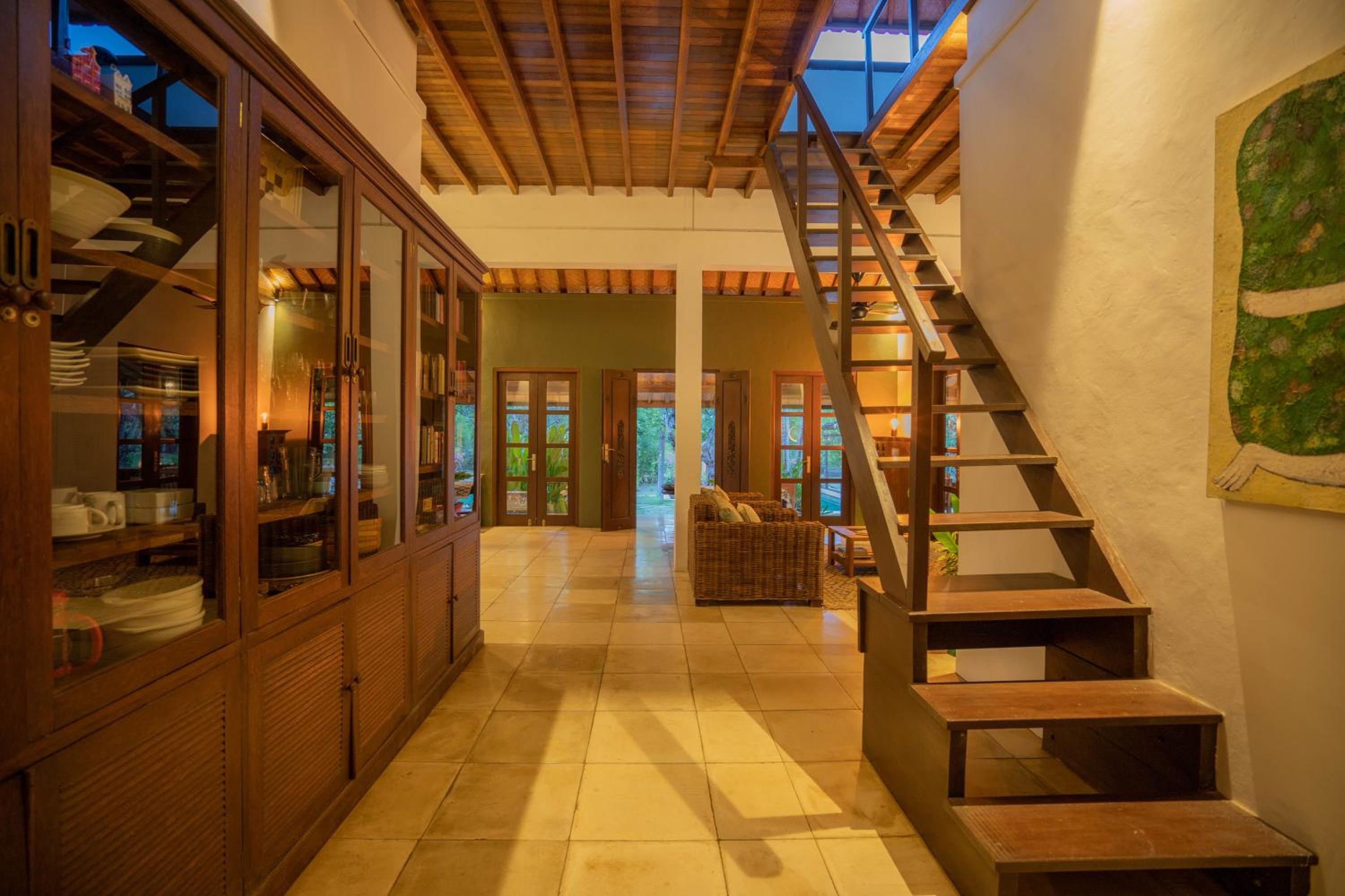 Villa Bukit Kaja Kauh