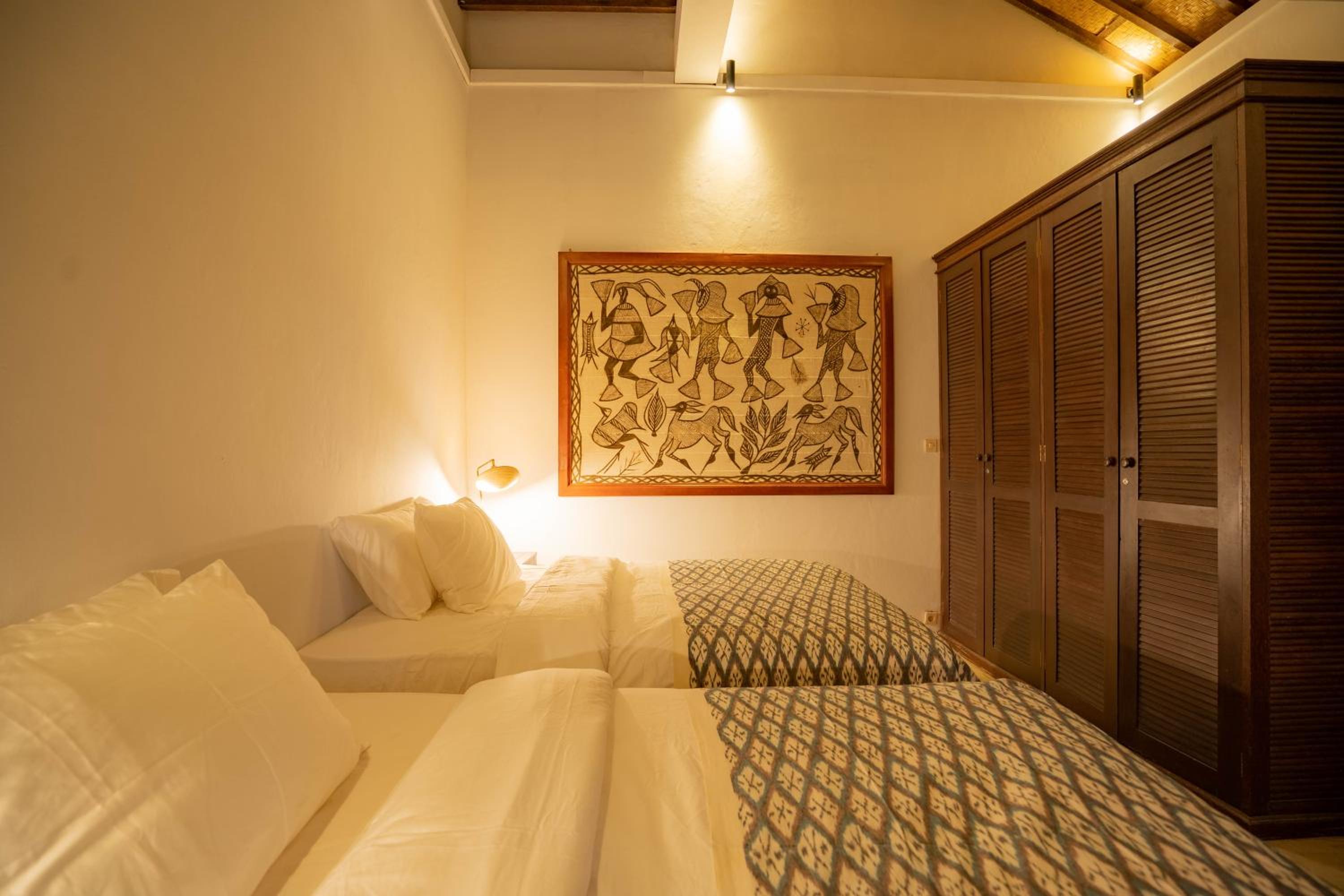 Villa Bukit Kaja Kauh