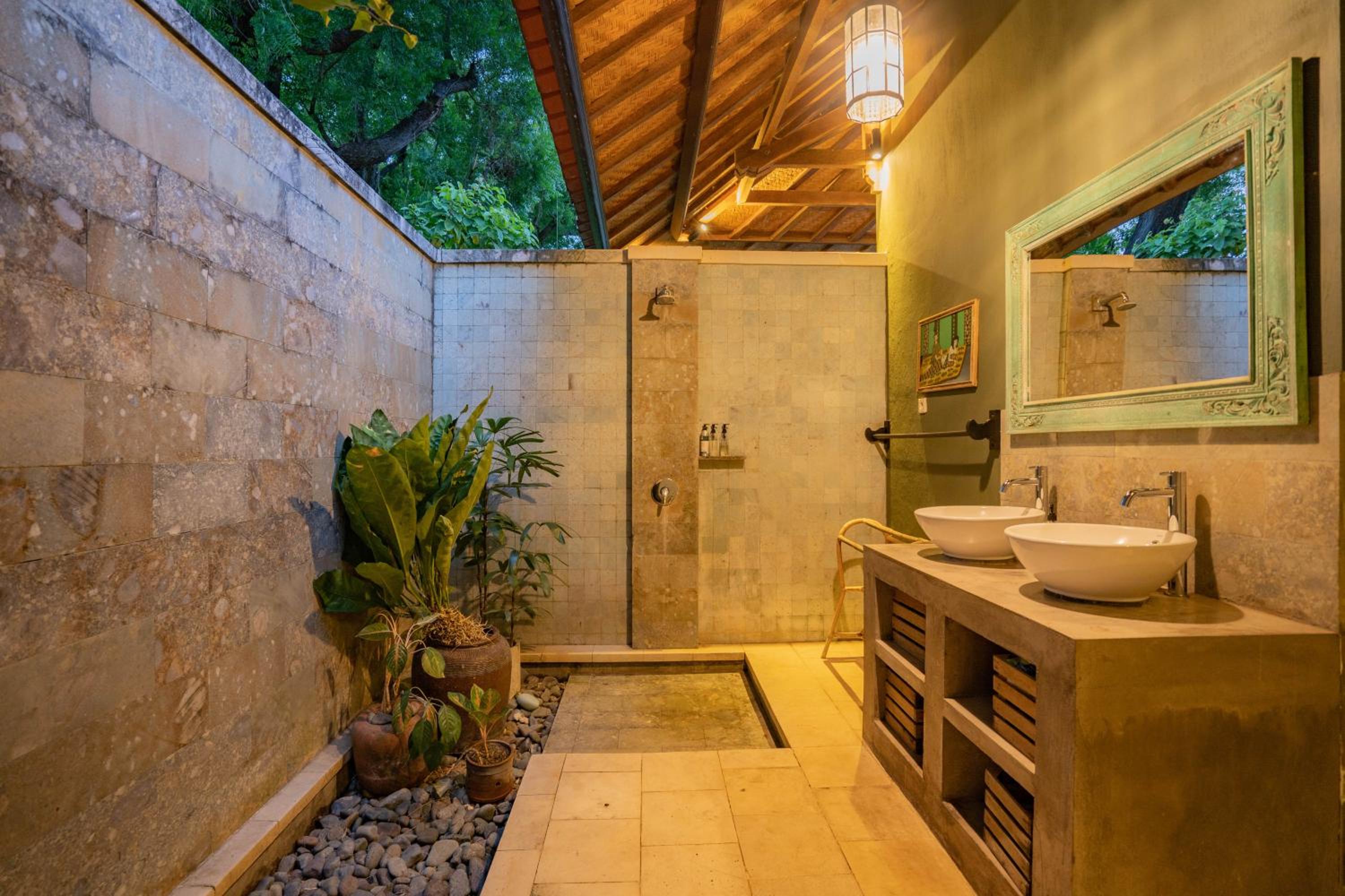 Villa Bukit Kaja Kauh