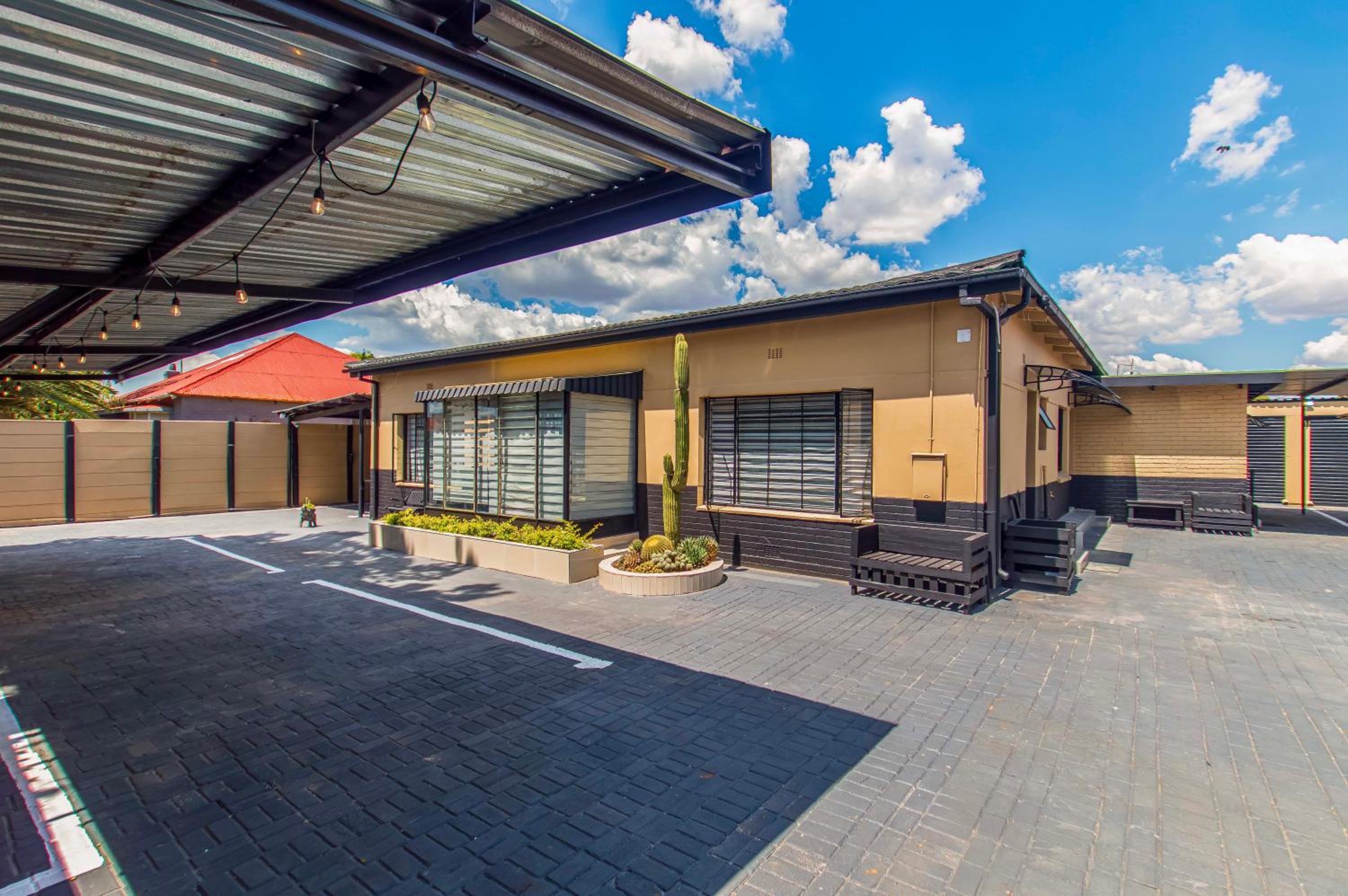 WinHaven Guest House