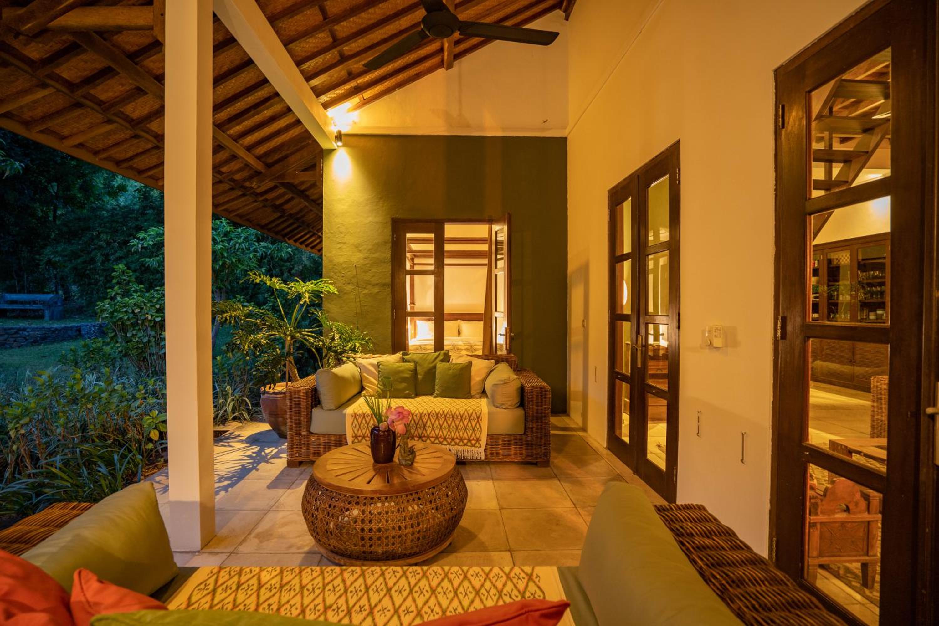 Villa Bukit Kaja Kauh