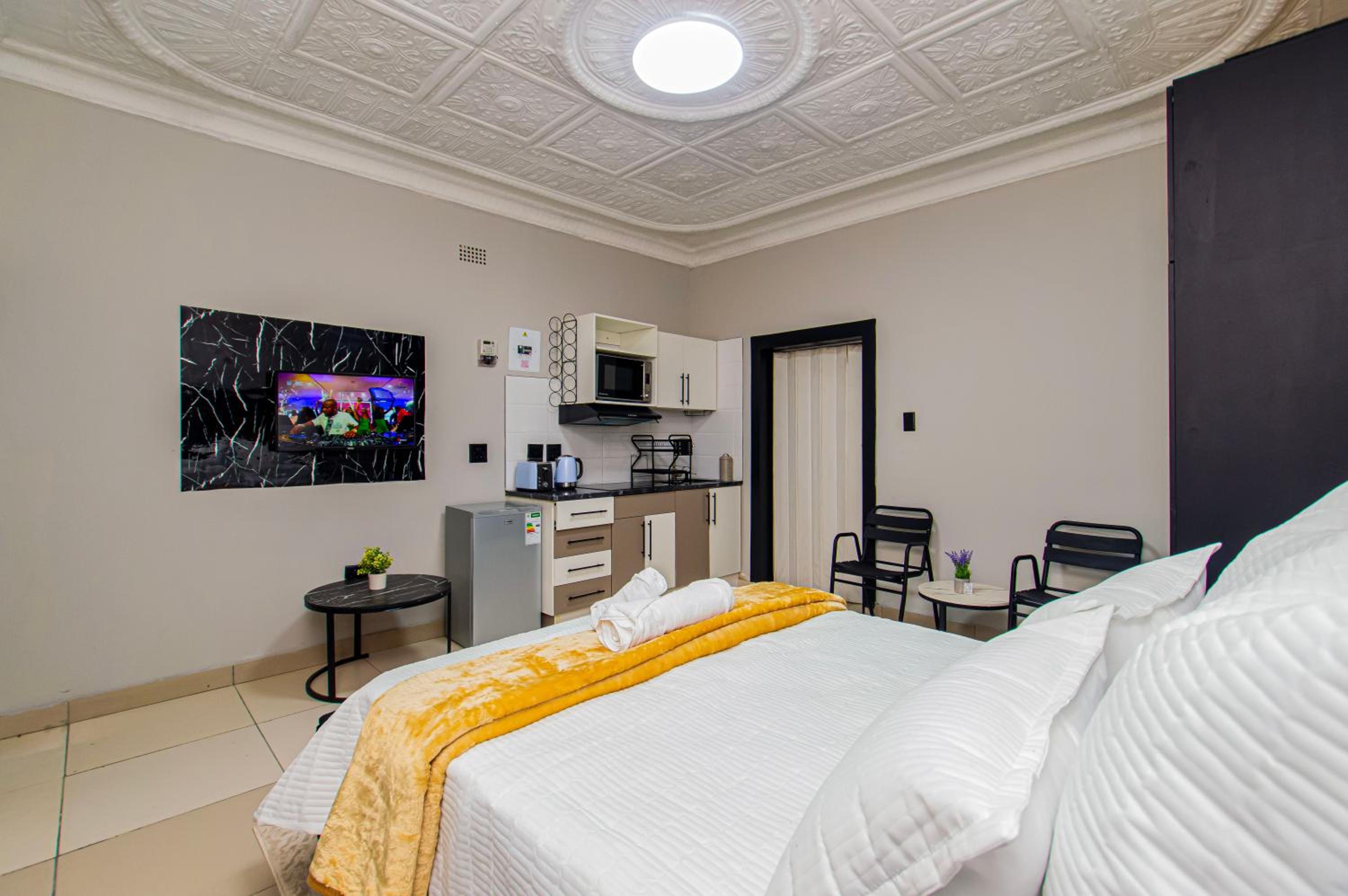 WinHaven Guest House