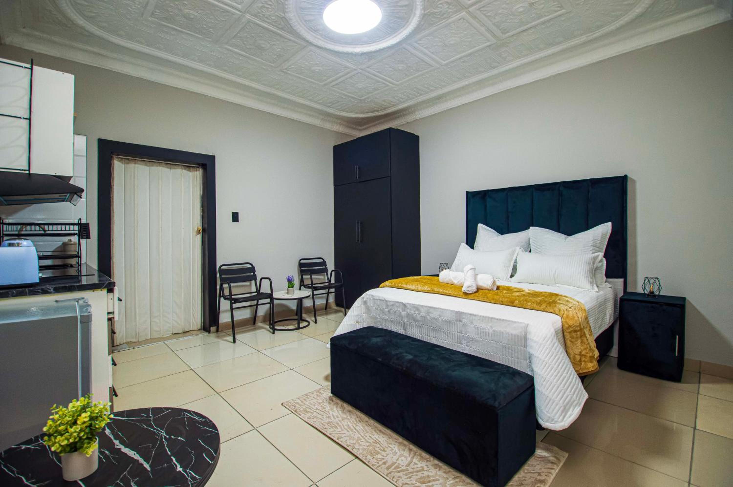 WinHaven Guest House