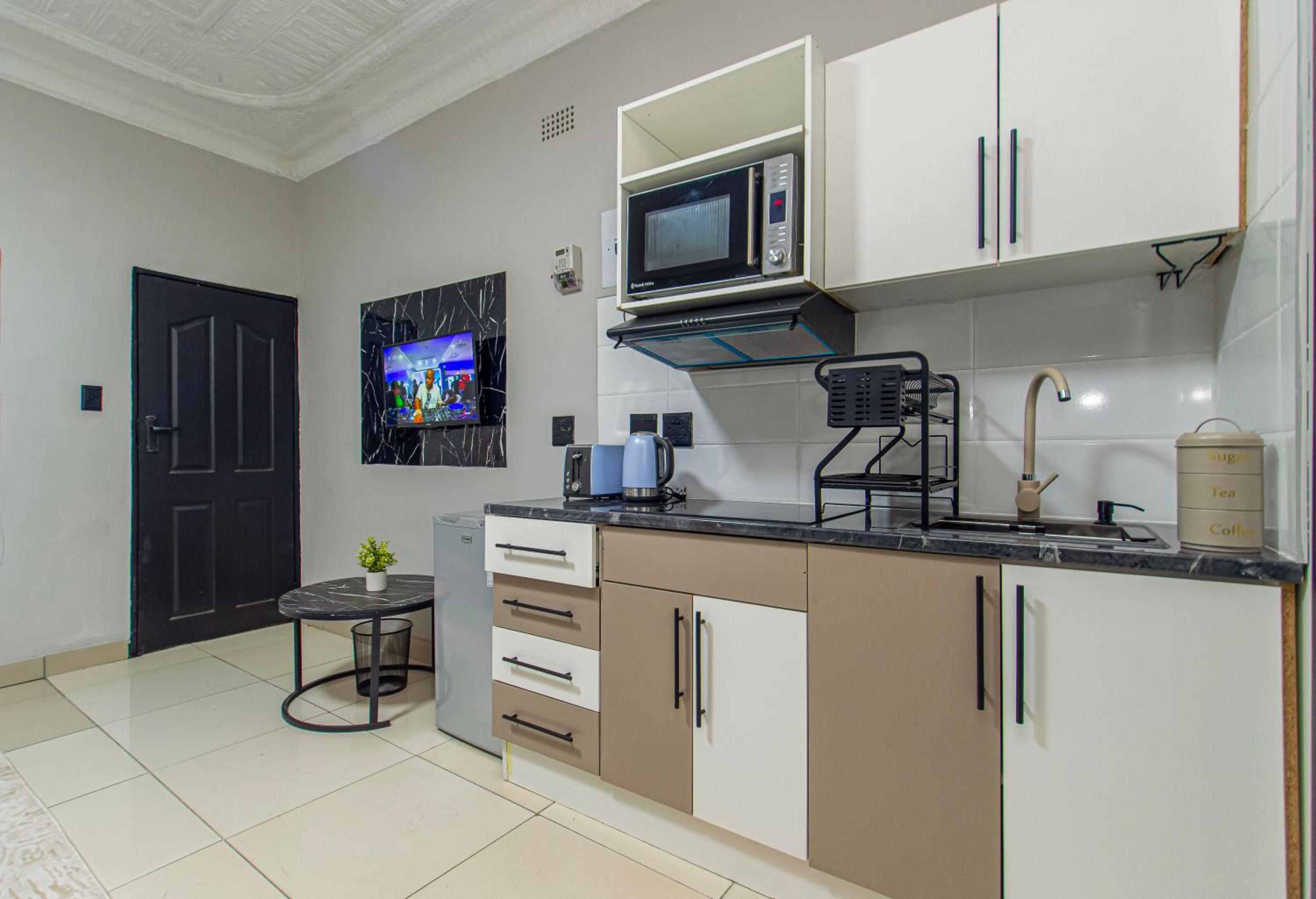 WinHaven Guest House