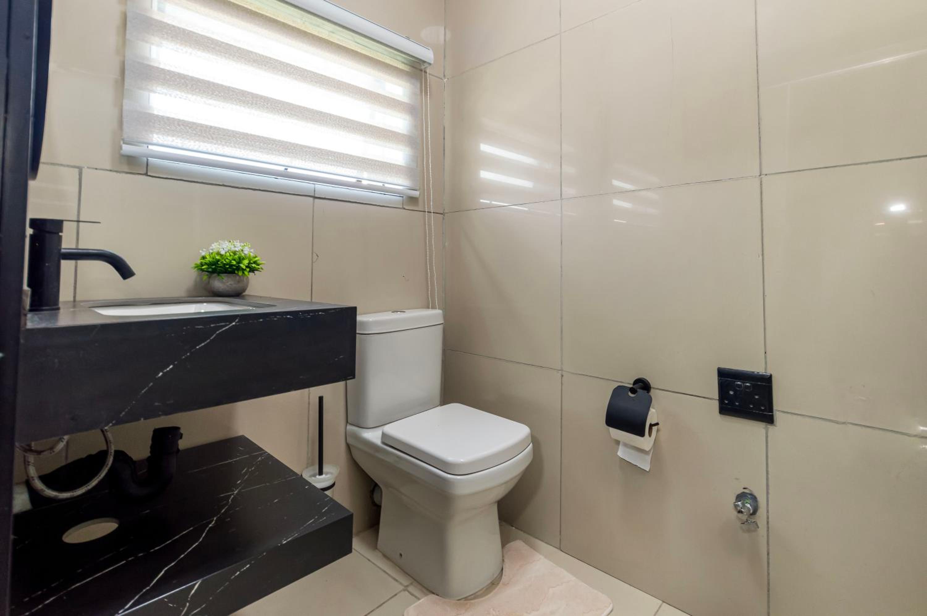 WinHaven Guest House